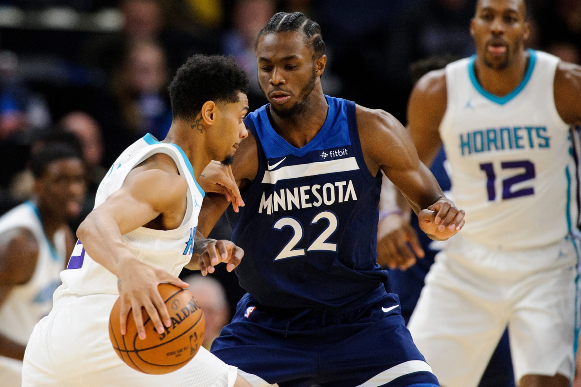 Minnesota Timberwolves Which Players Benefit From Butler S Departure