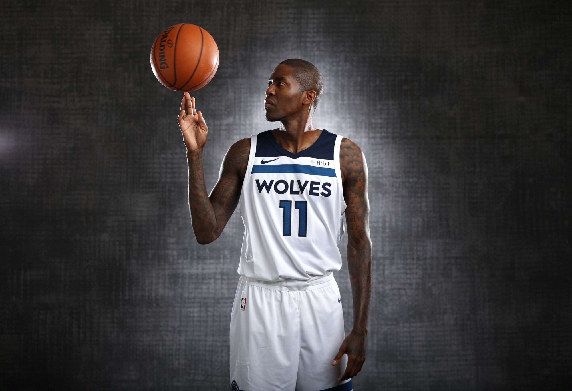 NBA Free Agency: Jamal Crawford Signs With Minnesota Timberwolves - Clips  Nation