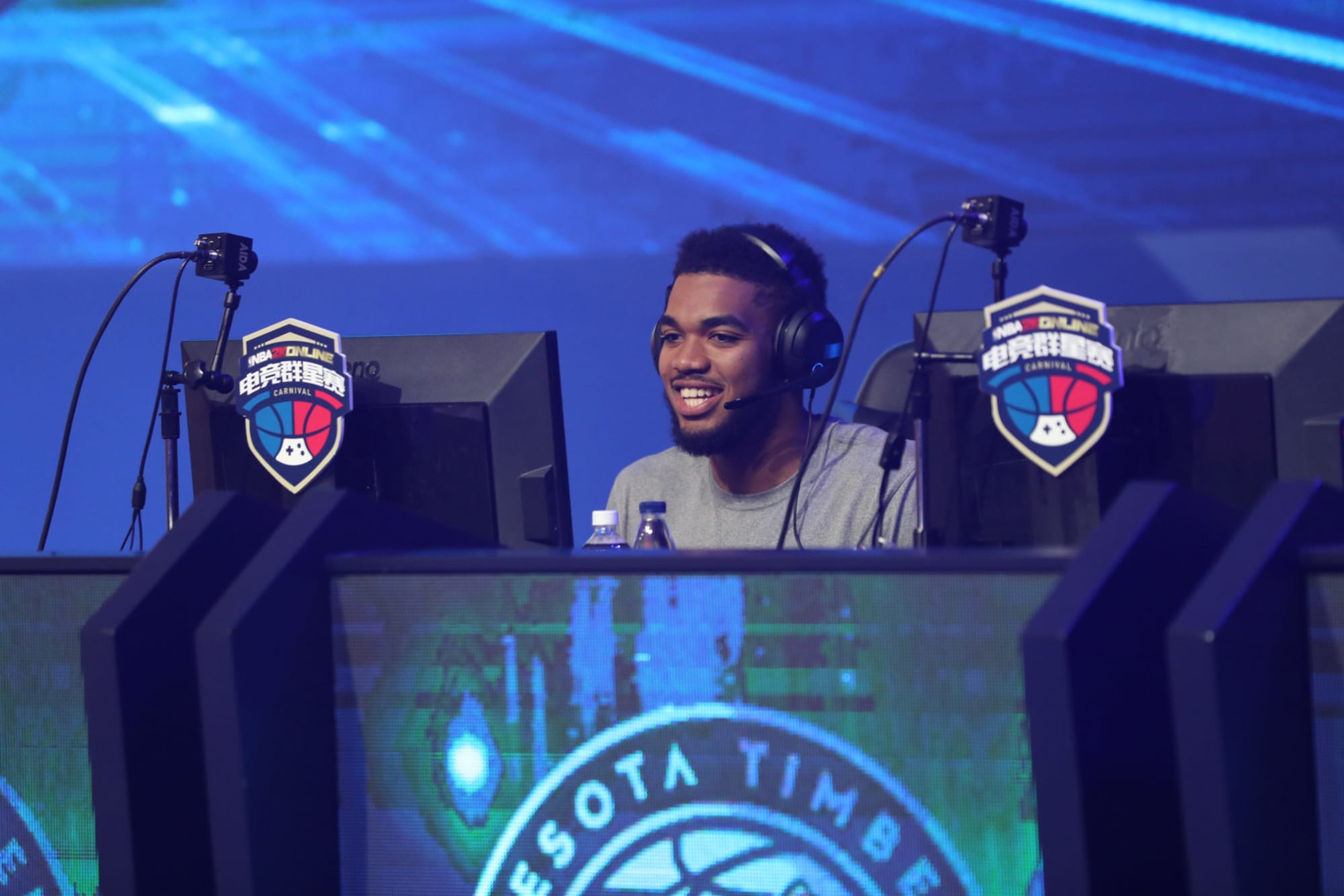 T-Wolves Gaming Win the NBA 2K League TIPOFF Tournament – Gaming and  Gambling Industry in the Americas