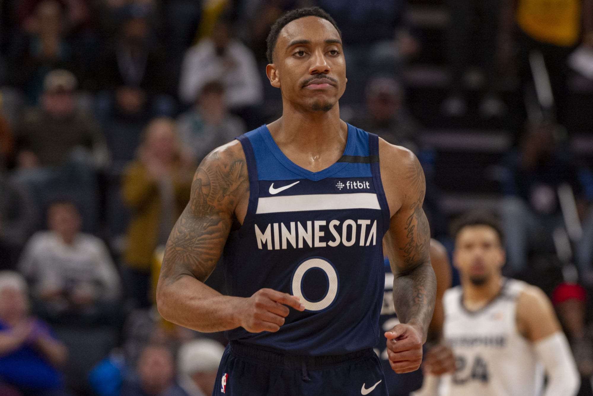 Timberwolves Player Profiles: Jeff Teague - Zone Coverage