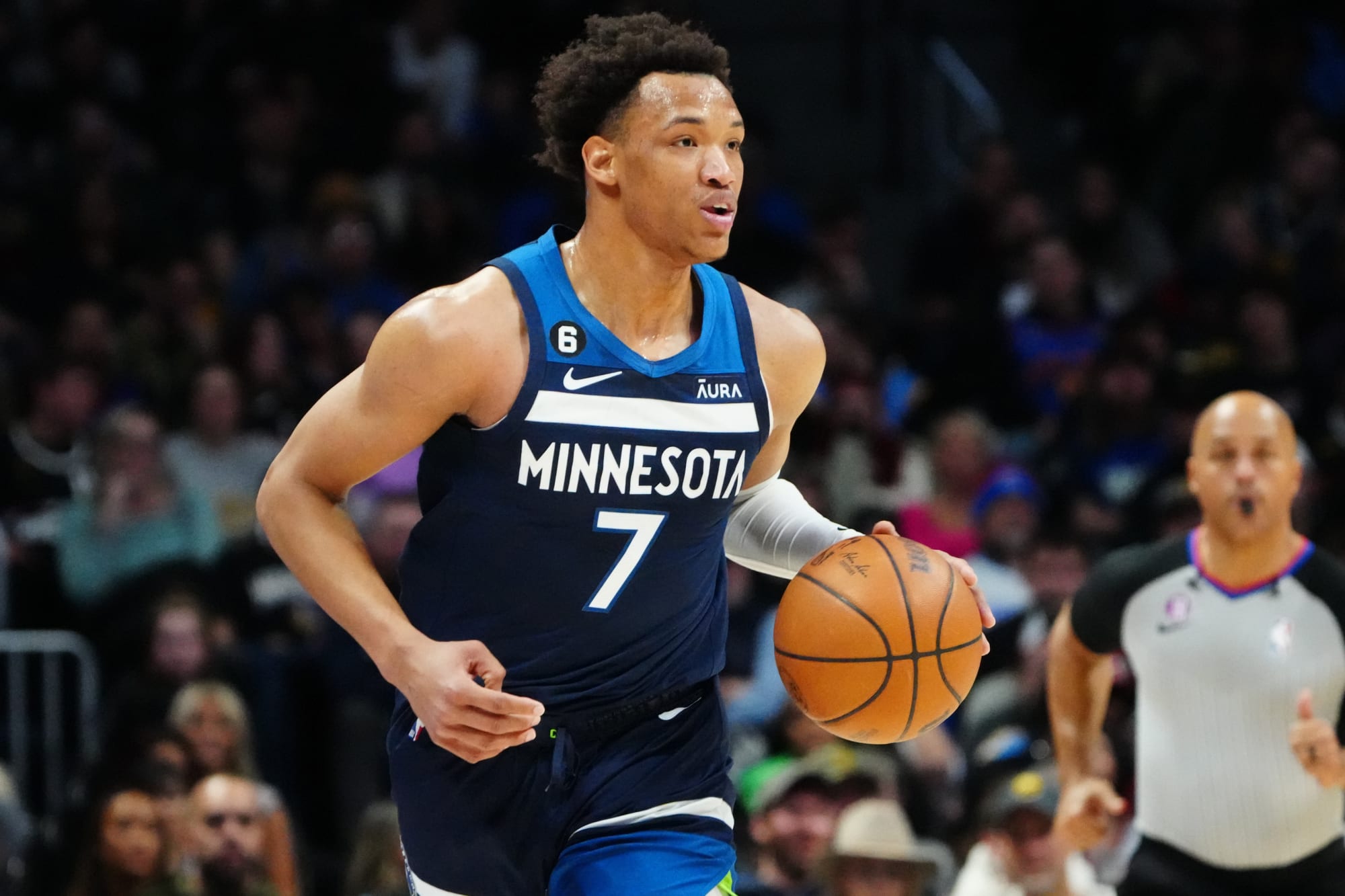 Minnesota Timberwolves two year draft analysis and comparison