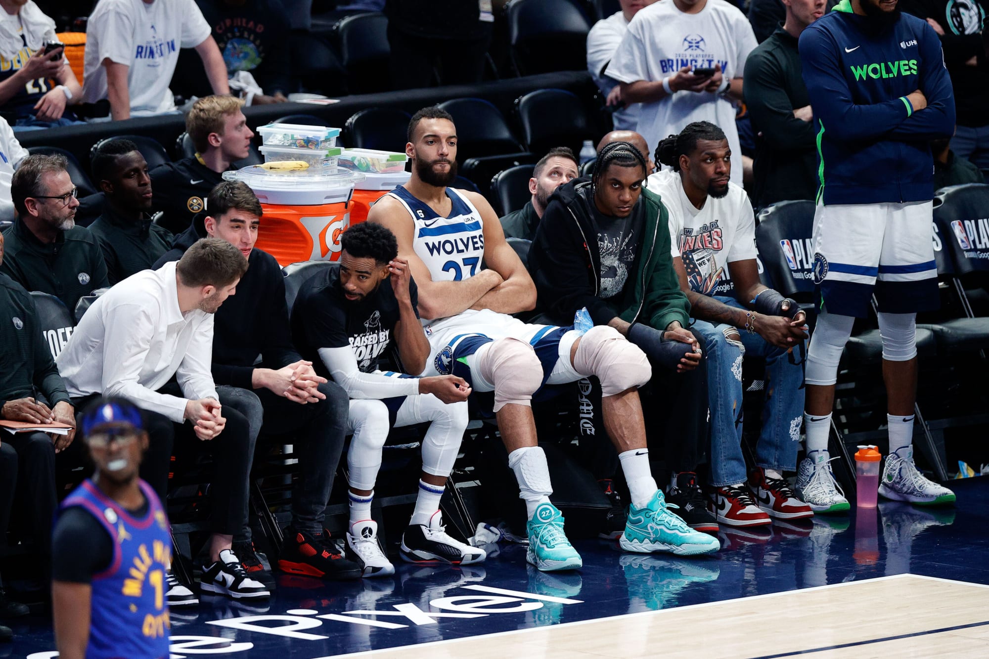Analysis of Timberwolves Roster Additions and Impact on the Bench