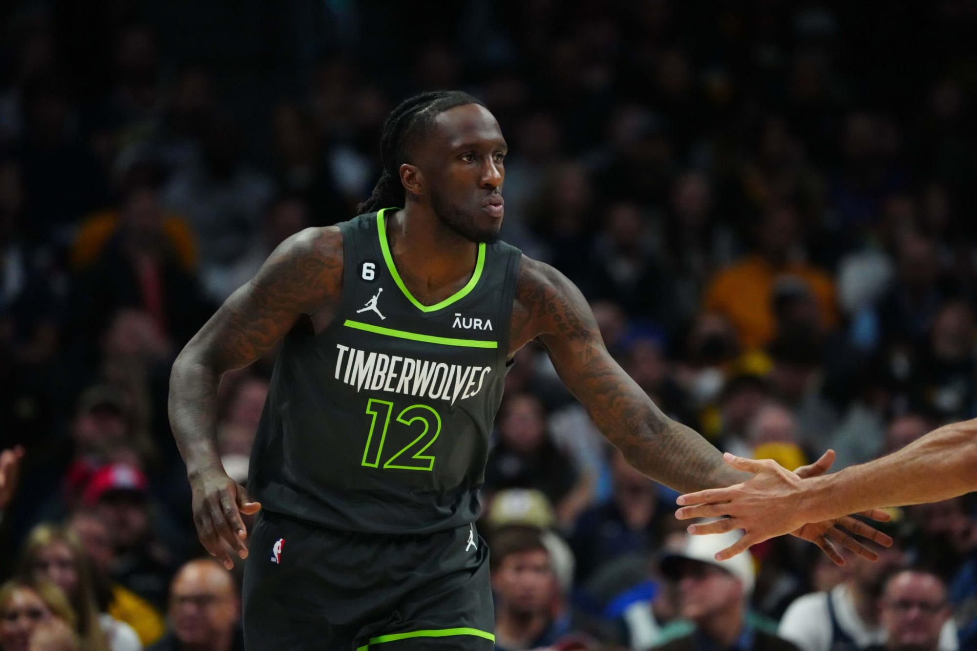 Lakers Sign Ex-Timberwolves Taurean Prince In Free Agency