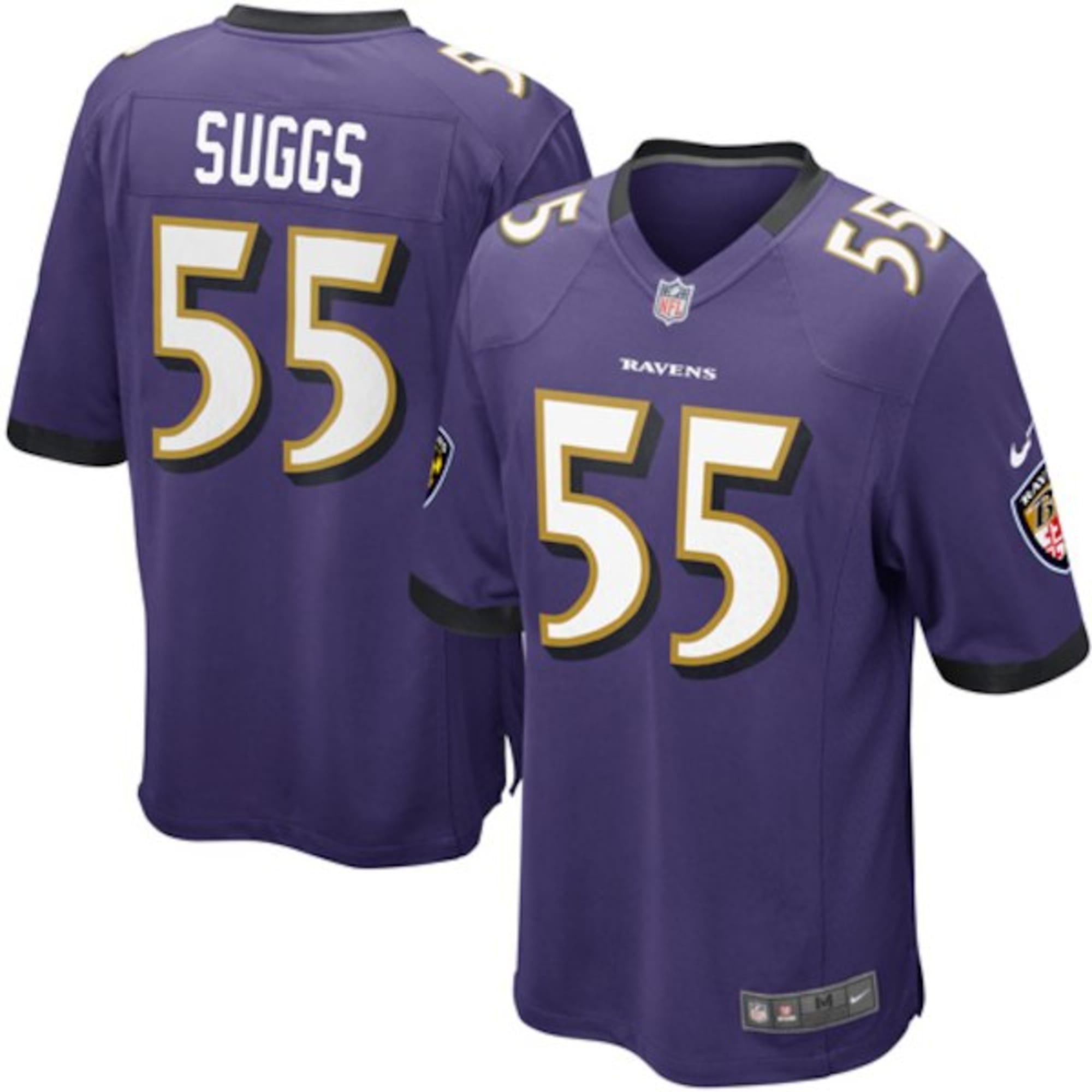 Must-have Baltimore Ravens items for 