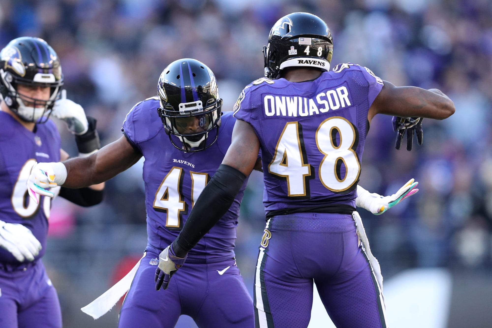 Baltimore Ravens Fantasy Football profiles: Defense/ST