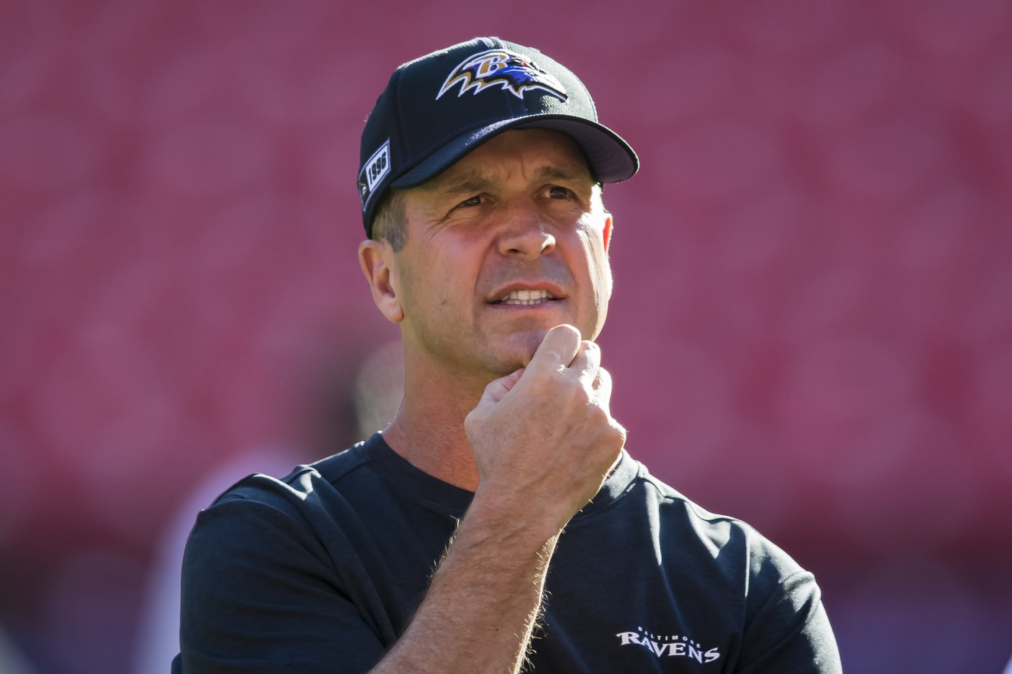 Revisiting the Ravens’ ‘Spot and Choose’ overtime proposal - Ebony Bird