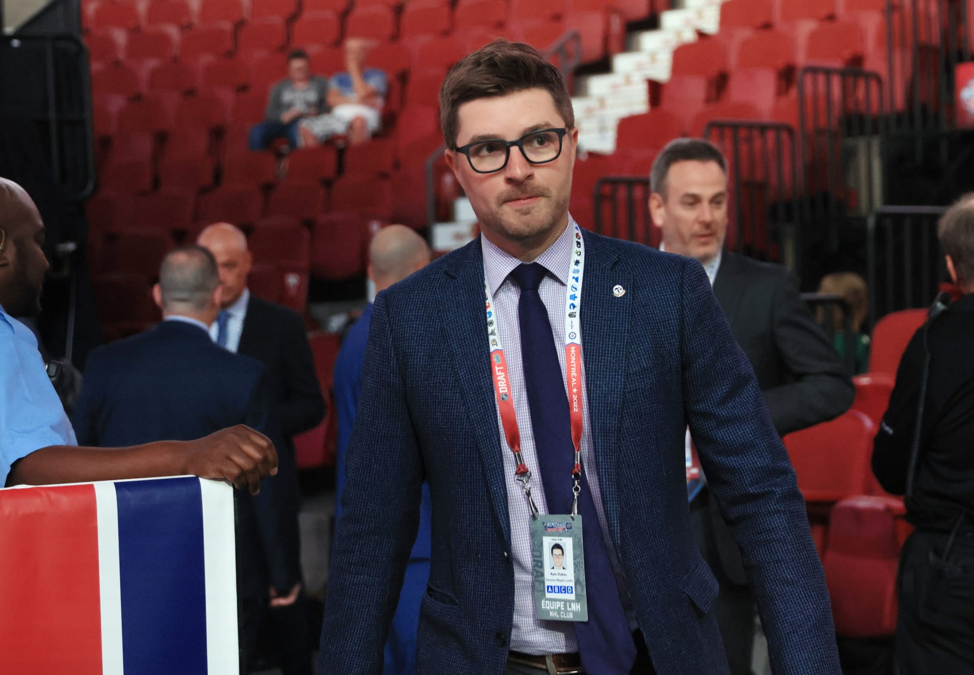Toronto Maple Leafs: Treliving Needs to Keep Doing What Dubas Did Right