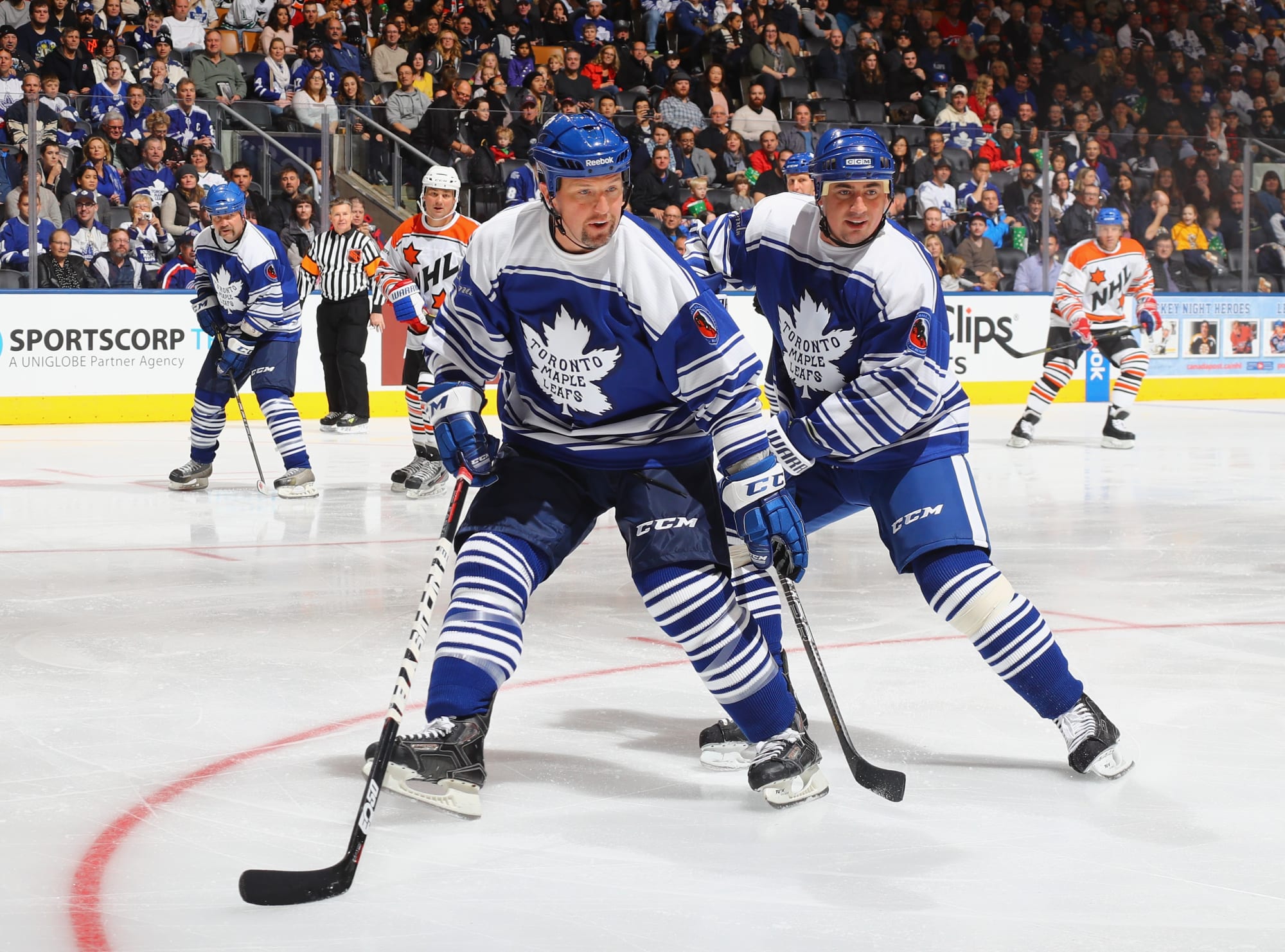 The Importance of Late-Round Draft Hits for Looking: A Challenge for the Toronto Maple Leafs