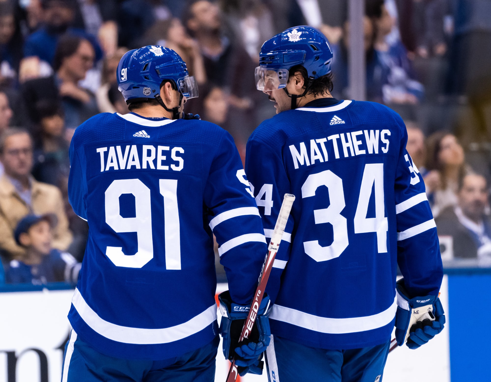 PetSmart® and Toronto Maple Leafs Make a Power Play with First-Ever  Multi-Channel Collaboration to Celebrate Hockey, Pets and Adoption