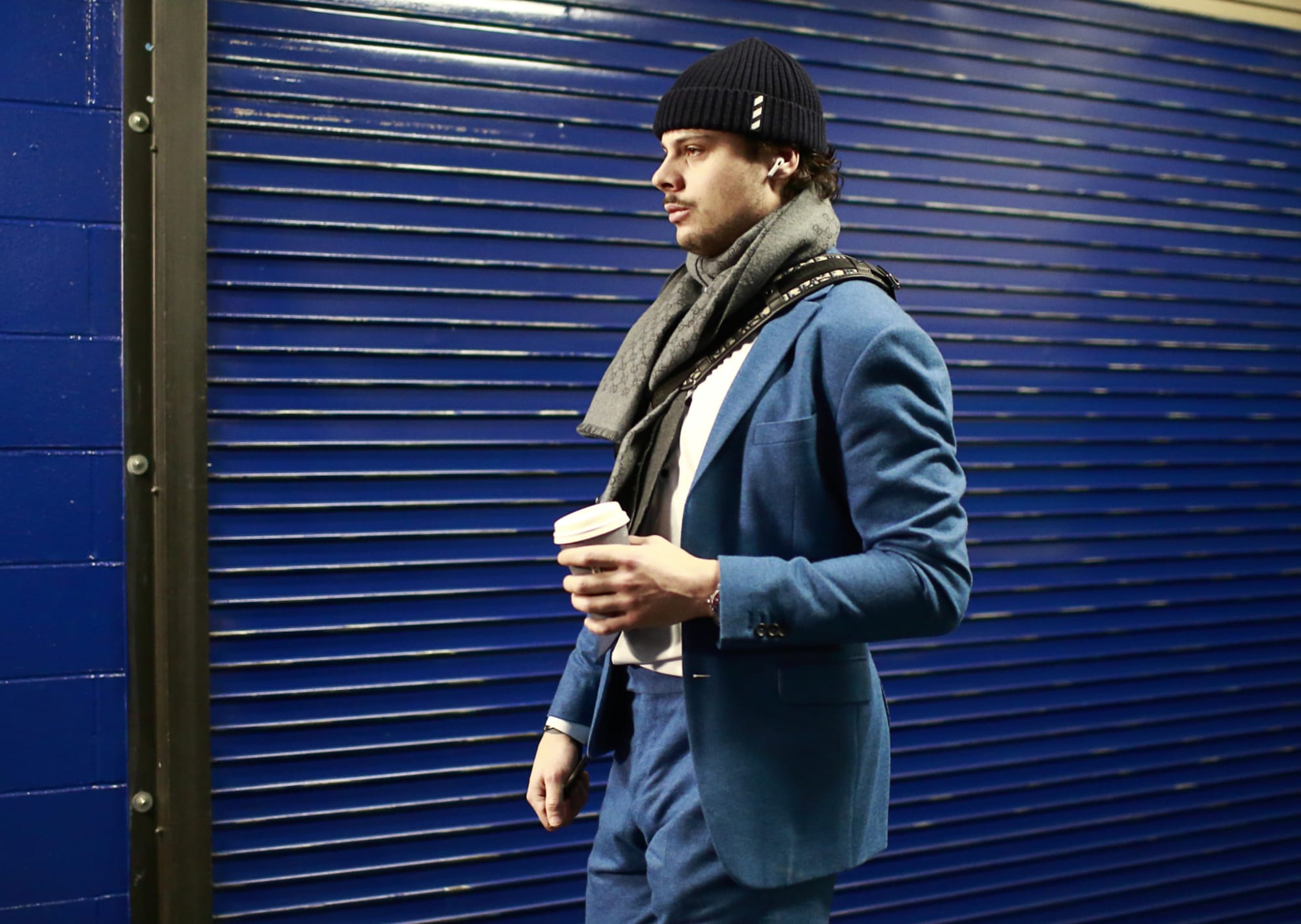 It's Time to Appreciate the Toronto Maple Leafs Fashion Trends