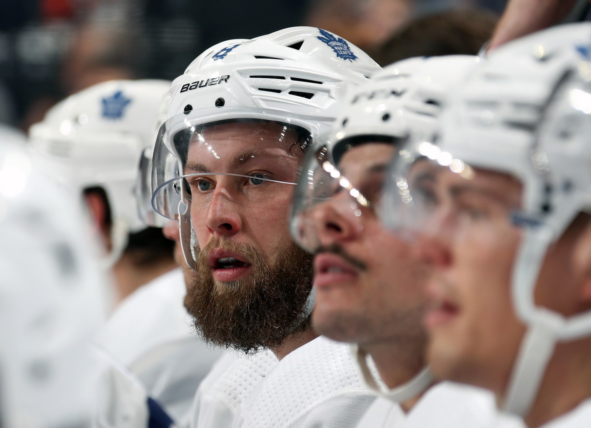 Maple Leafs Must Still Trade Justin Holl For Maximum Flexibility