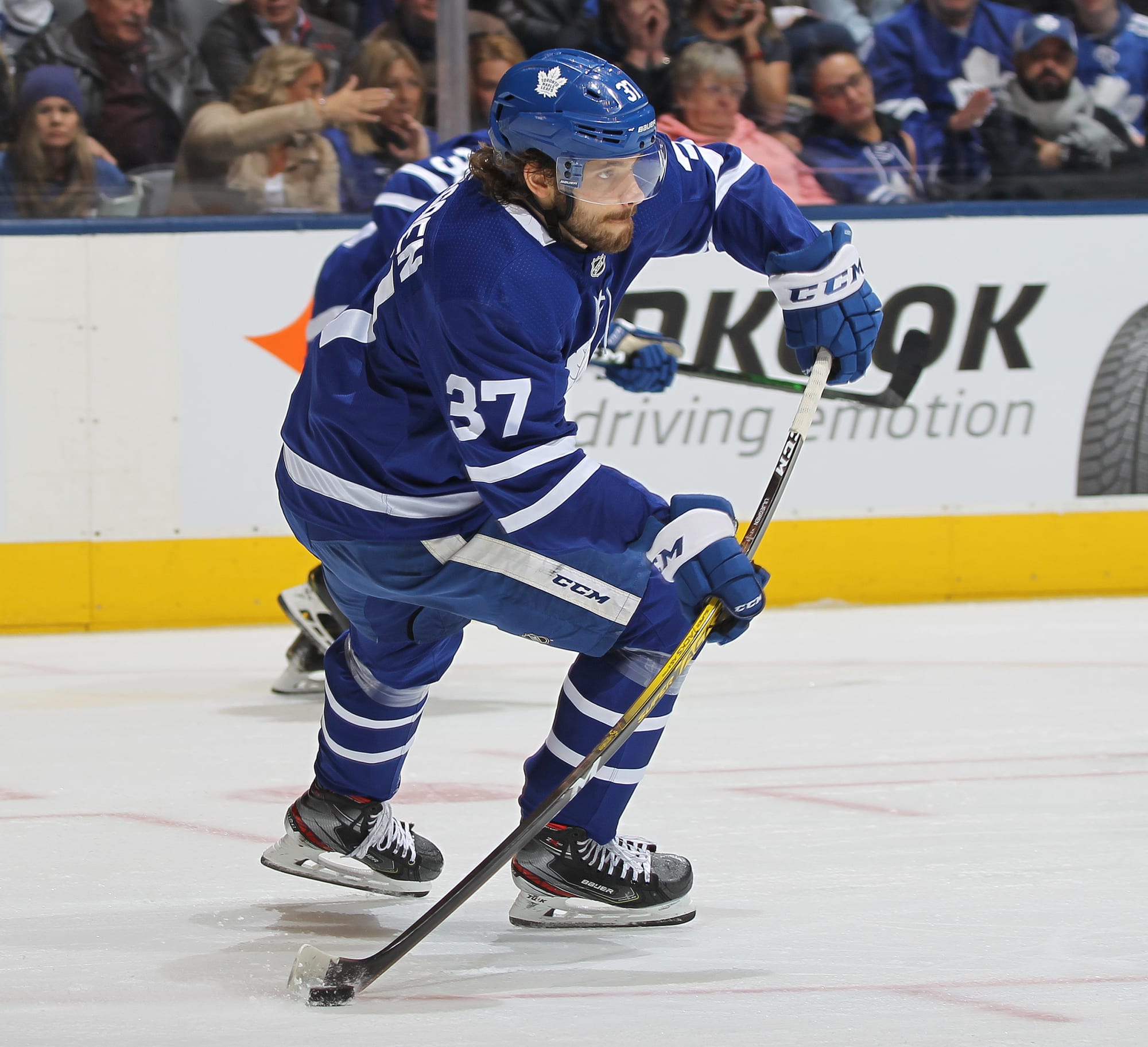Toronto Maple Leafs Are About to Get a Massive Boost