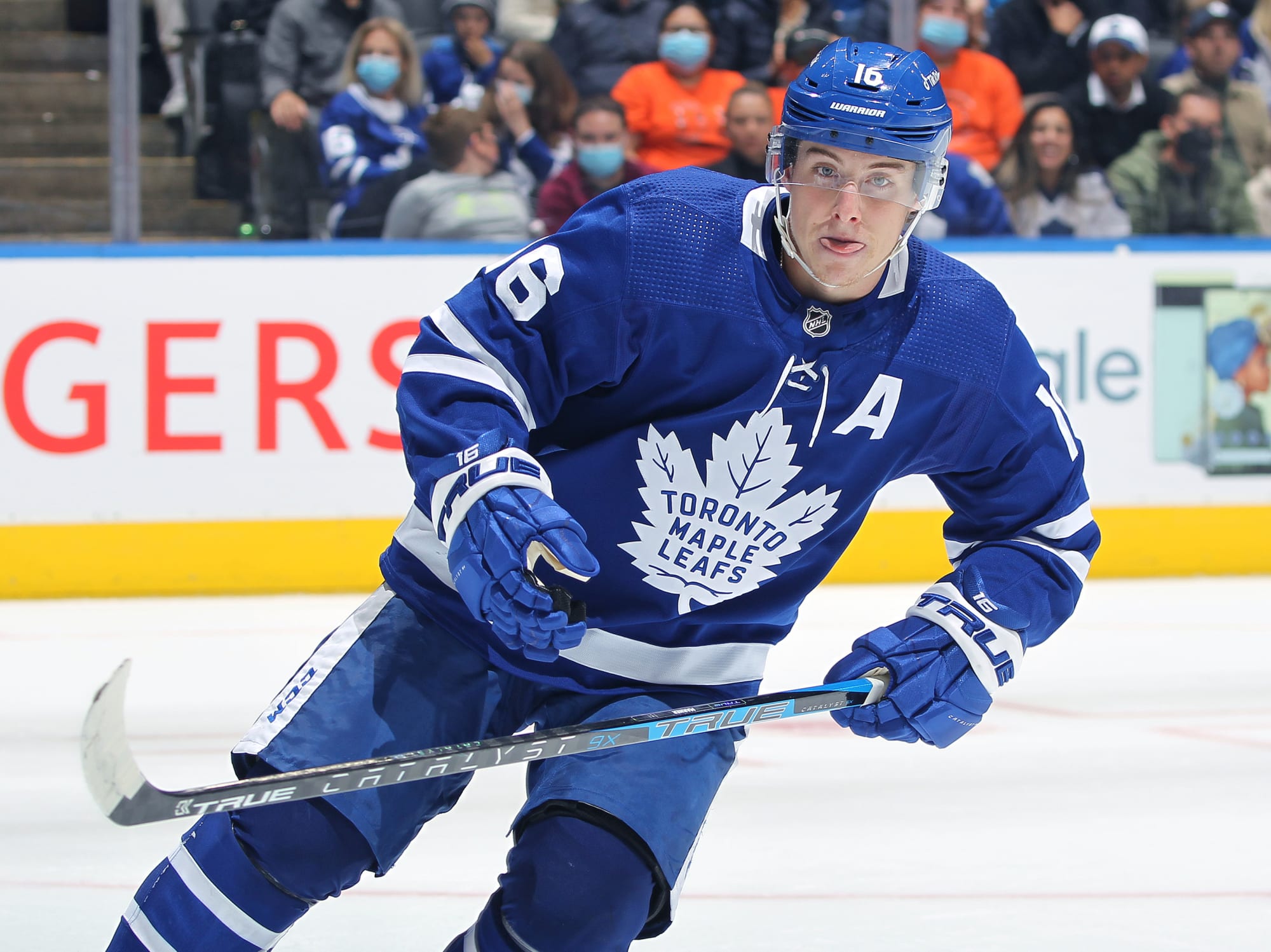 Toronto Maple Leafs: Impossible to Leave Mitch Marner Off Team Canada