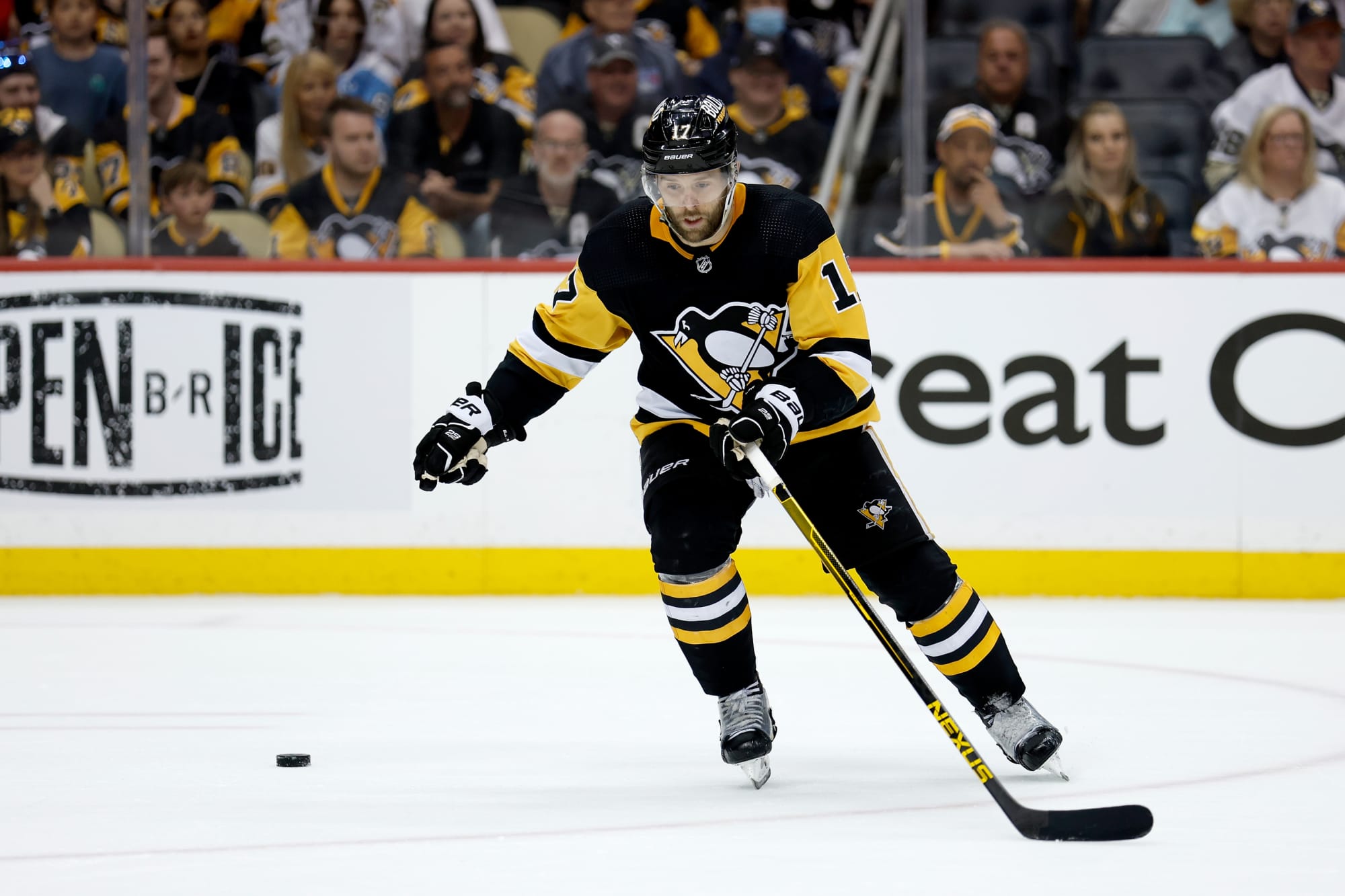 Will the Toronto Maple Leafs Target Pittsburgh Free Agents?