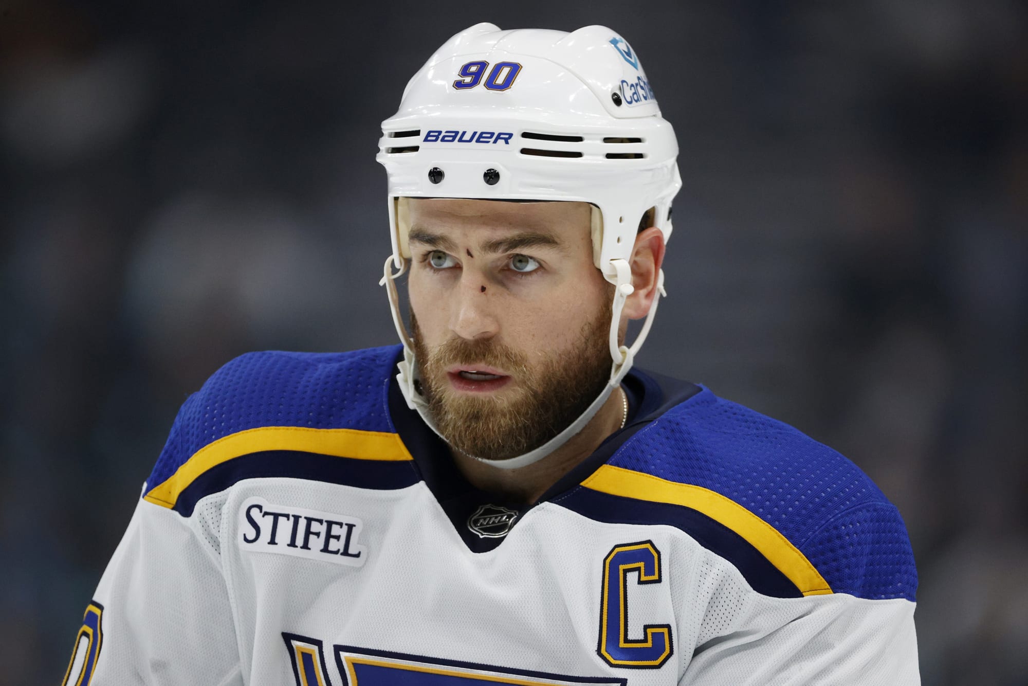 Will Ryan O'Reilly get the Toronto Maple Leafs over the hump?