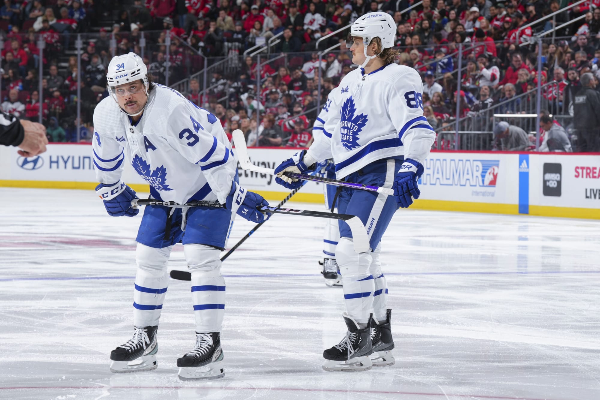 Toronto Maple Leafs 5 Key Questions As Preseason Approaches