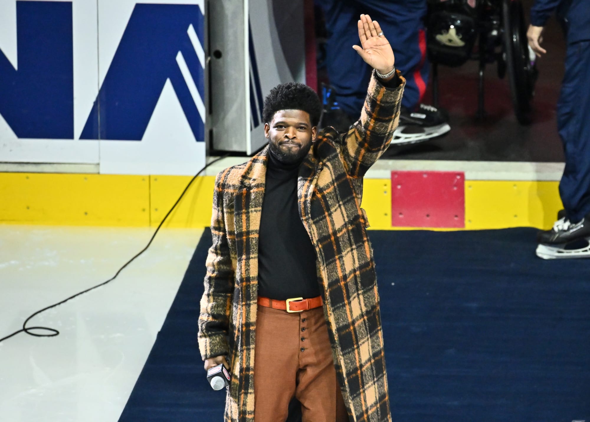 Toronto Maple Leafs Should Bring P.K Subban Out of Retirement