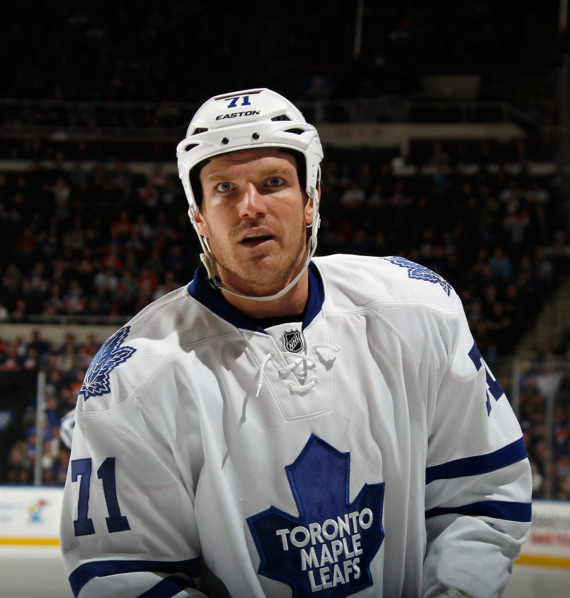 Toronto Maple Leafs: How the Clarkson 