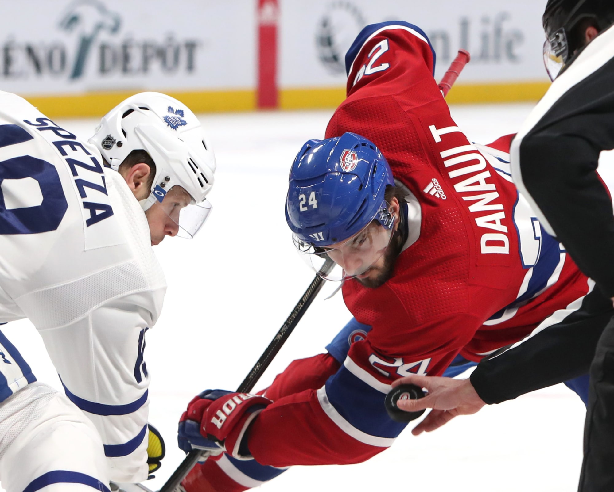 Toronto Maple Leafs What to Look Out for Tonight vs Montreal