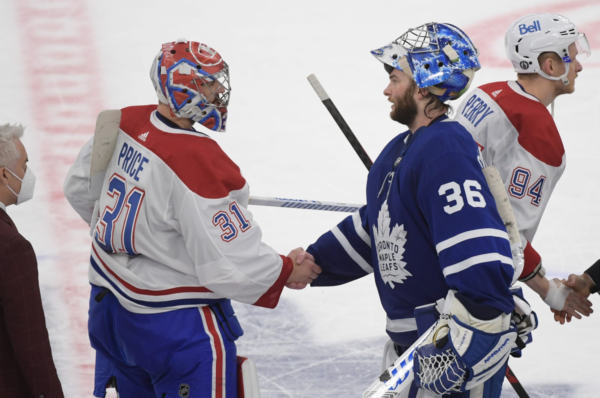 Toronto Maple Leafs: 3 Goaltender Options for the 2022-23 Season