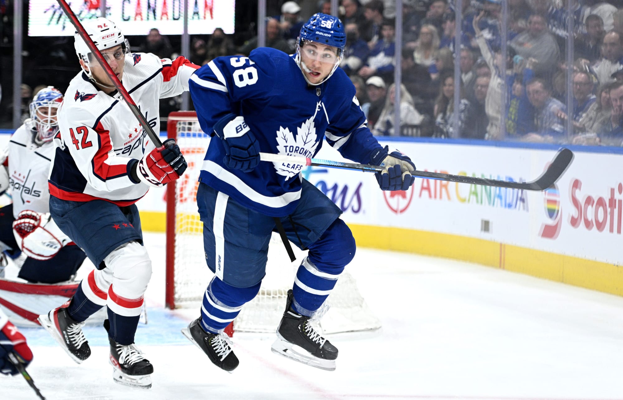A Toronto Maple Leafs Fan Site - News, Blogs, Opinion and More