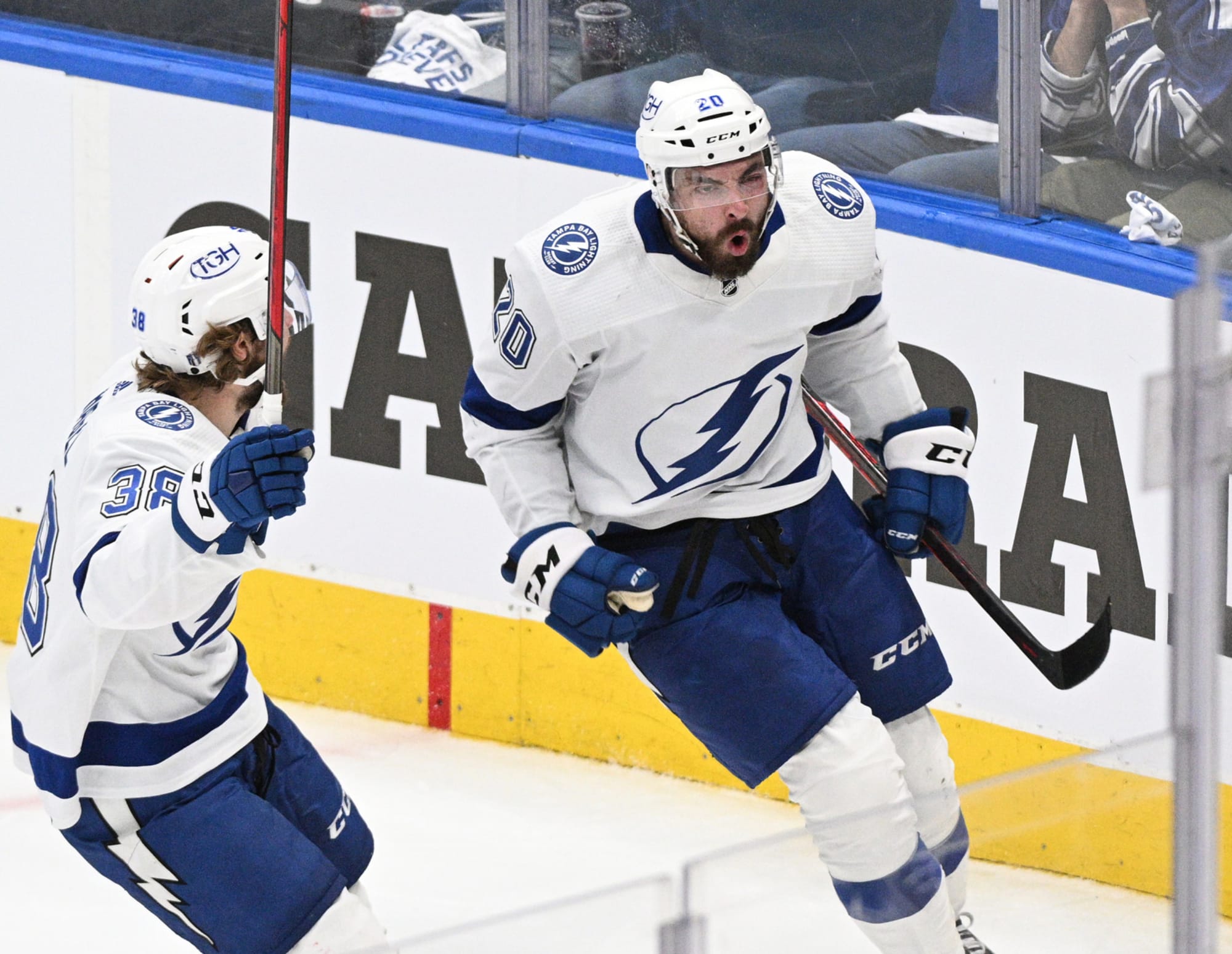 Tampa Shows Beating Toronto Maple Leafs Was No Fluke