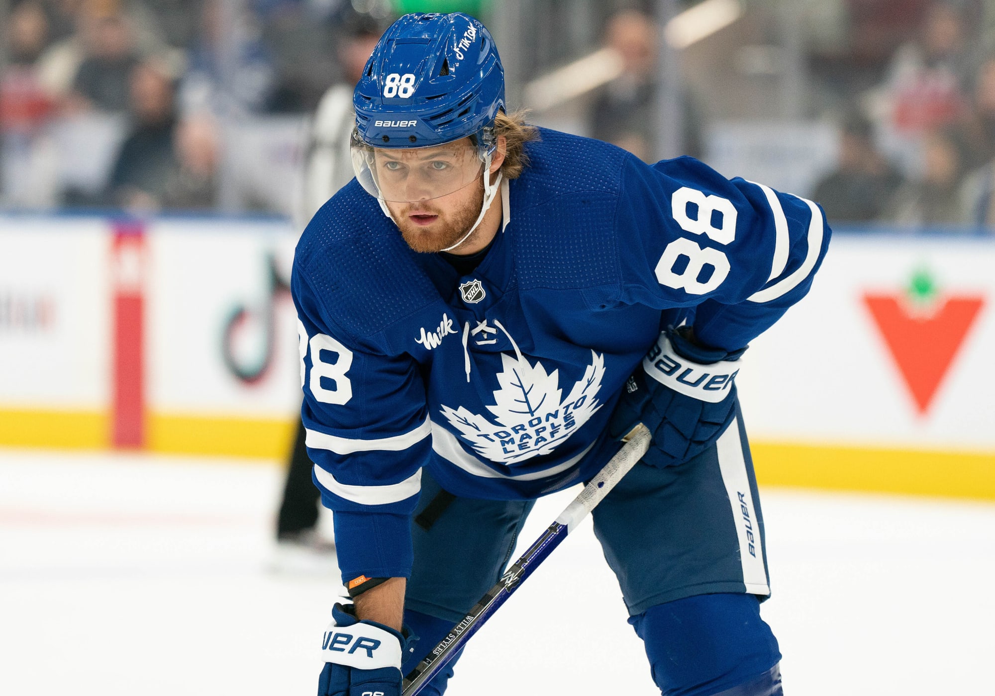 Toronto Maple Leafs: NHL All-Star Game Criteria Is a Joke