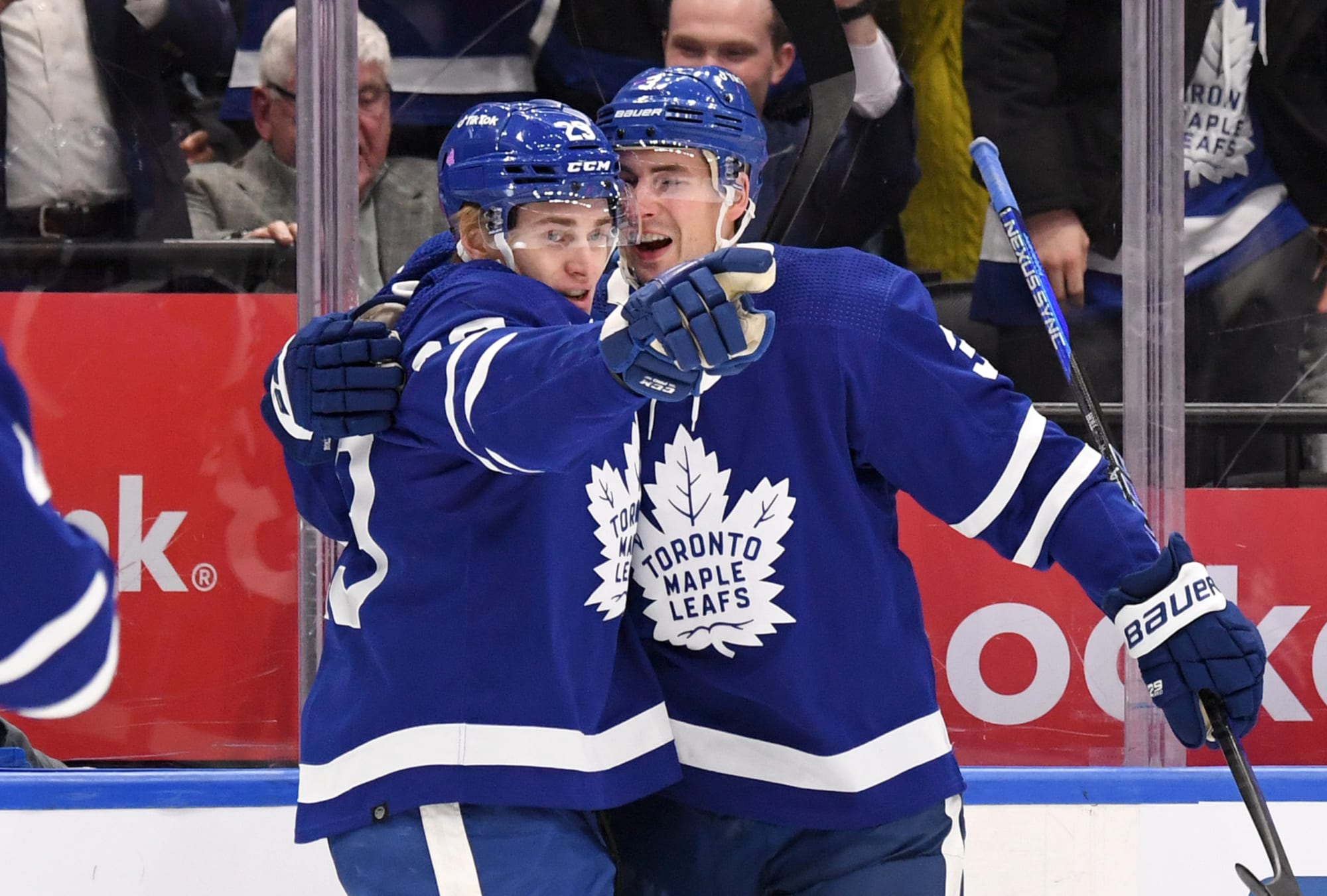 3 Surprising Players That Will Make the Toronto Maple Leafs