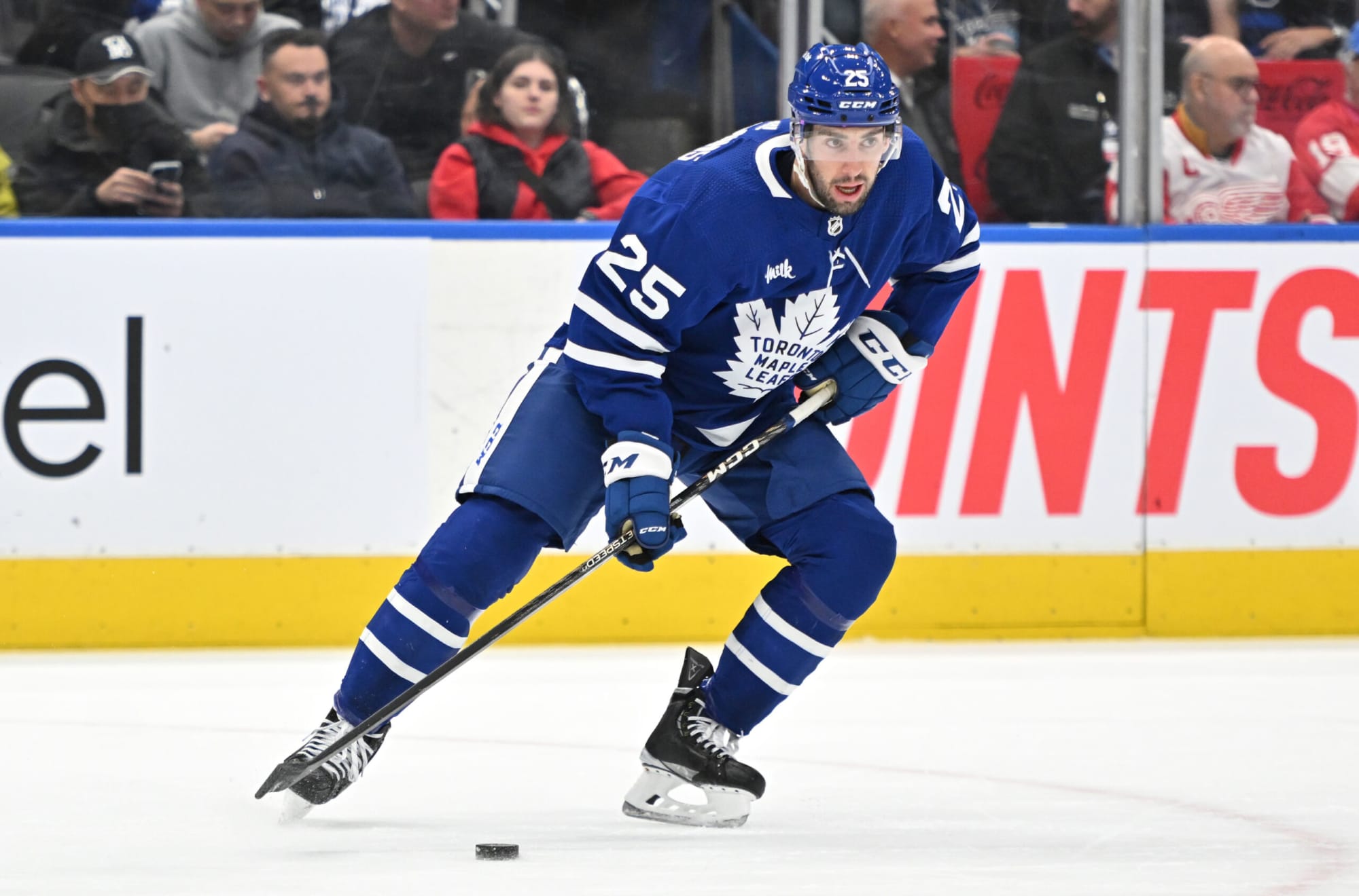 How Will the Toronto Maple Leafs React to Latest Injury News?
