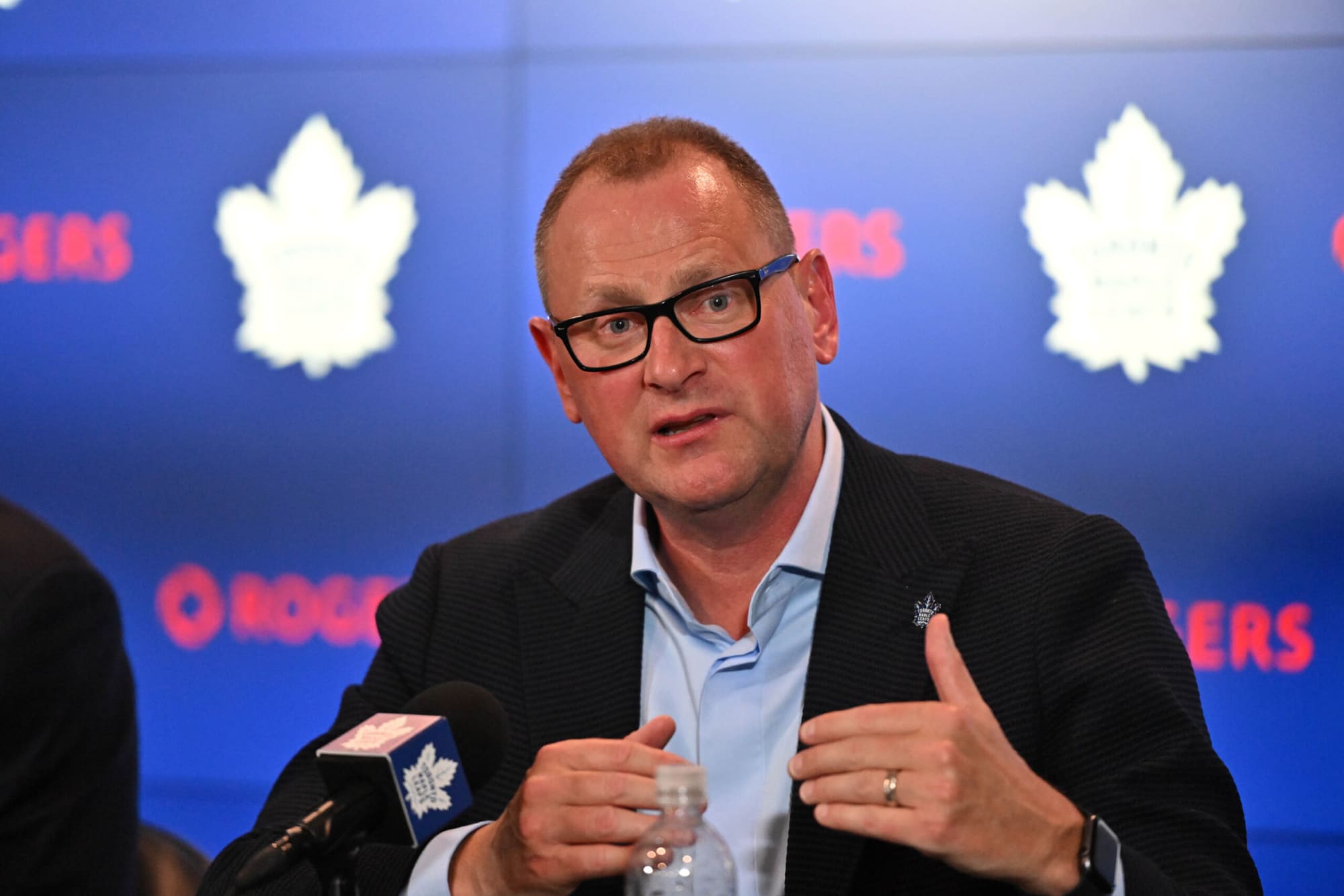 Toronto Maple Leafs: Takeaways From Treliving Press Conference