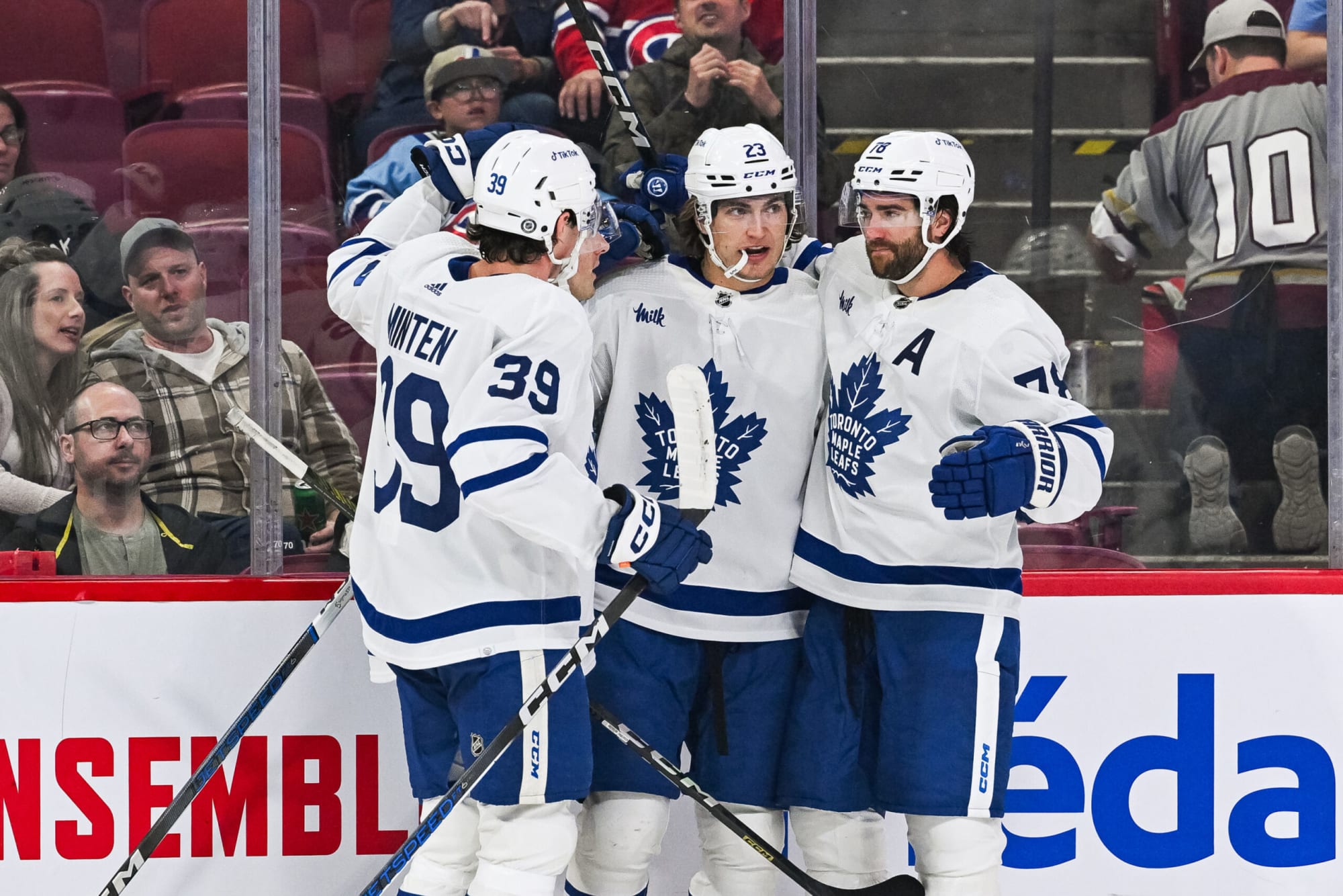 2022-23 NHL Season Preview: Toronto Maple Leafs - Back Sports Page