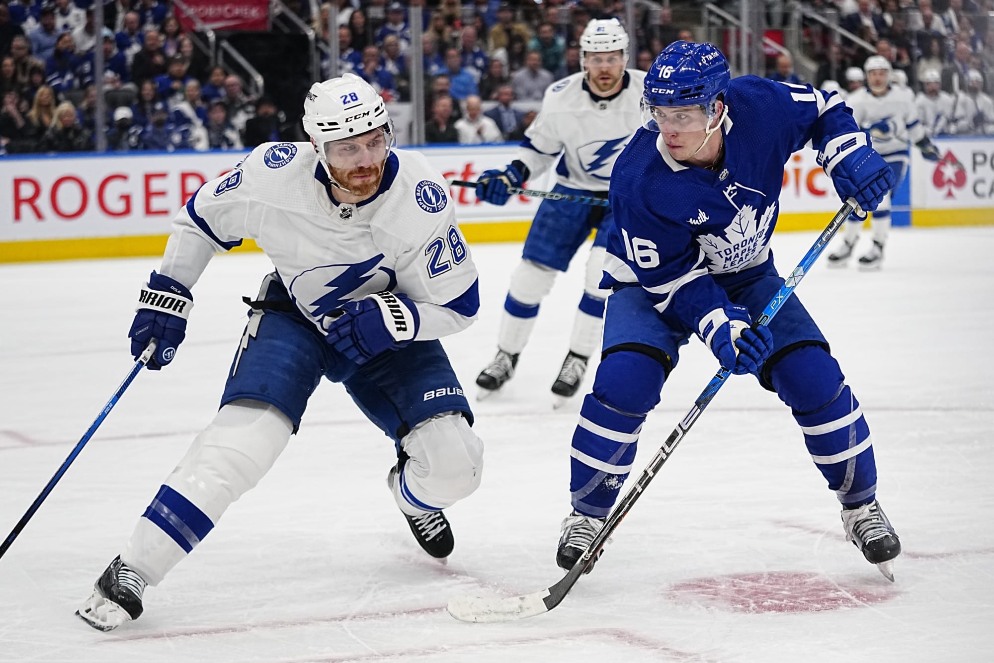Toronto Maple Leafs: Can Mitch Marner Recover from Dismal Playoffs?