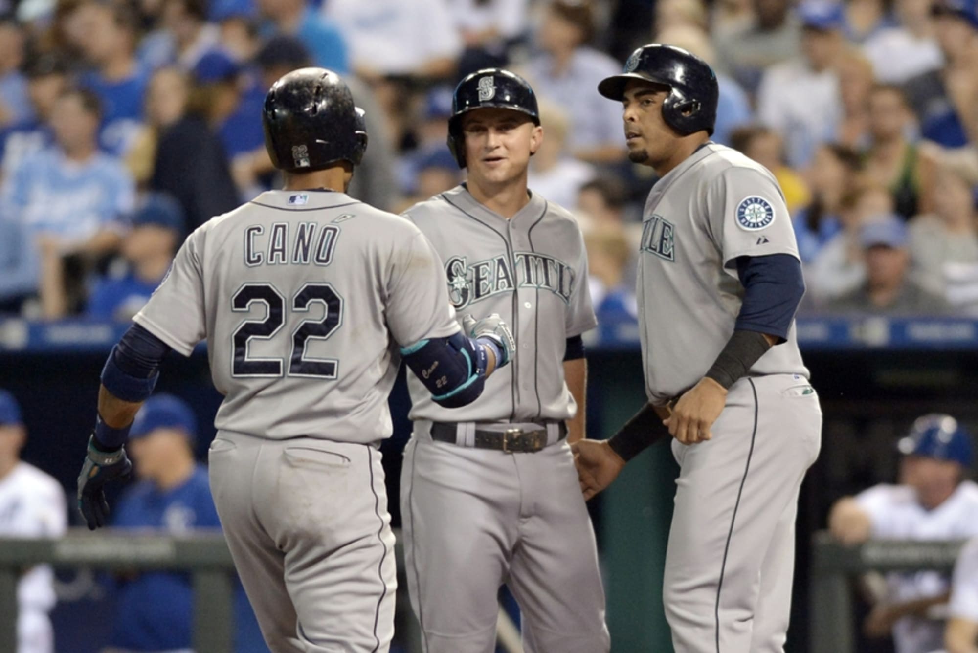 Mariners 2016 spring training position preview: Can Kyle Seager