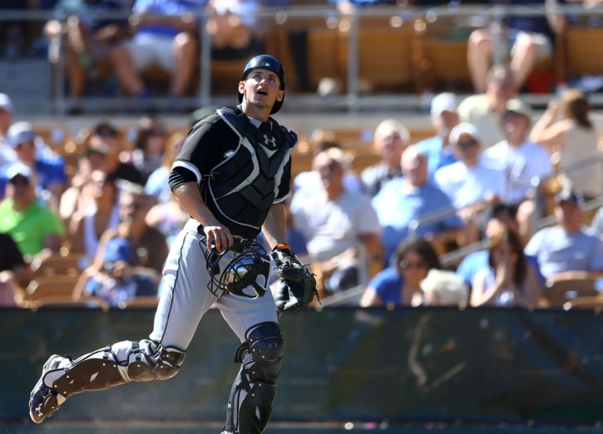 Chicago White Sox: 3 helpful trade packages for Mitch Haniger