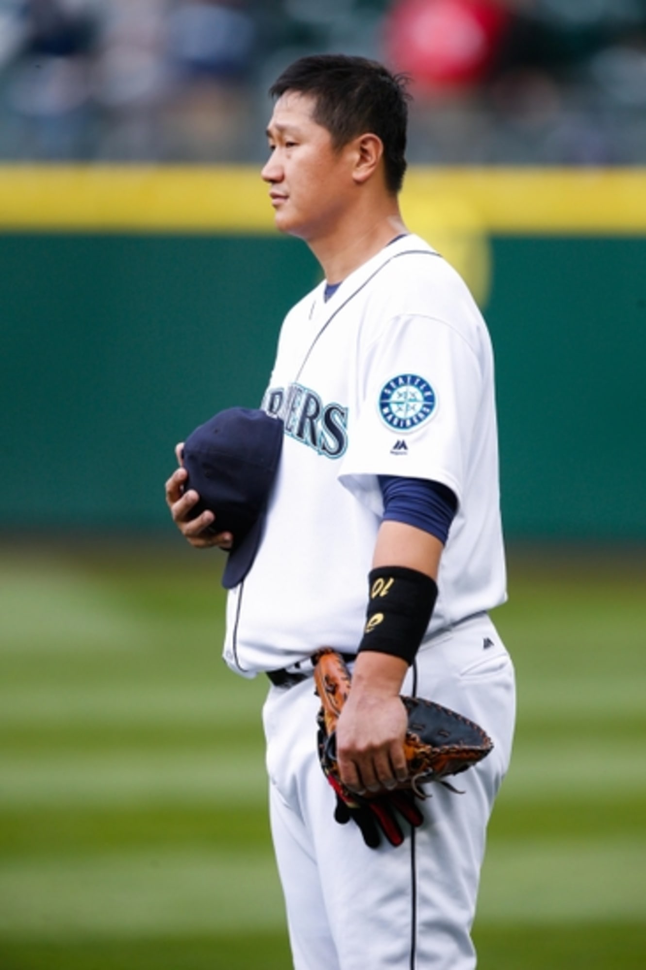 Dae-Ho Lee: Mariners Player Profile
