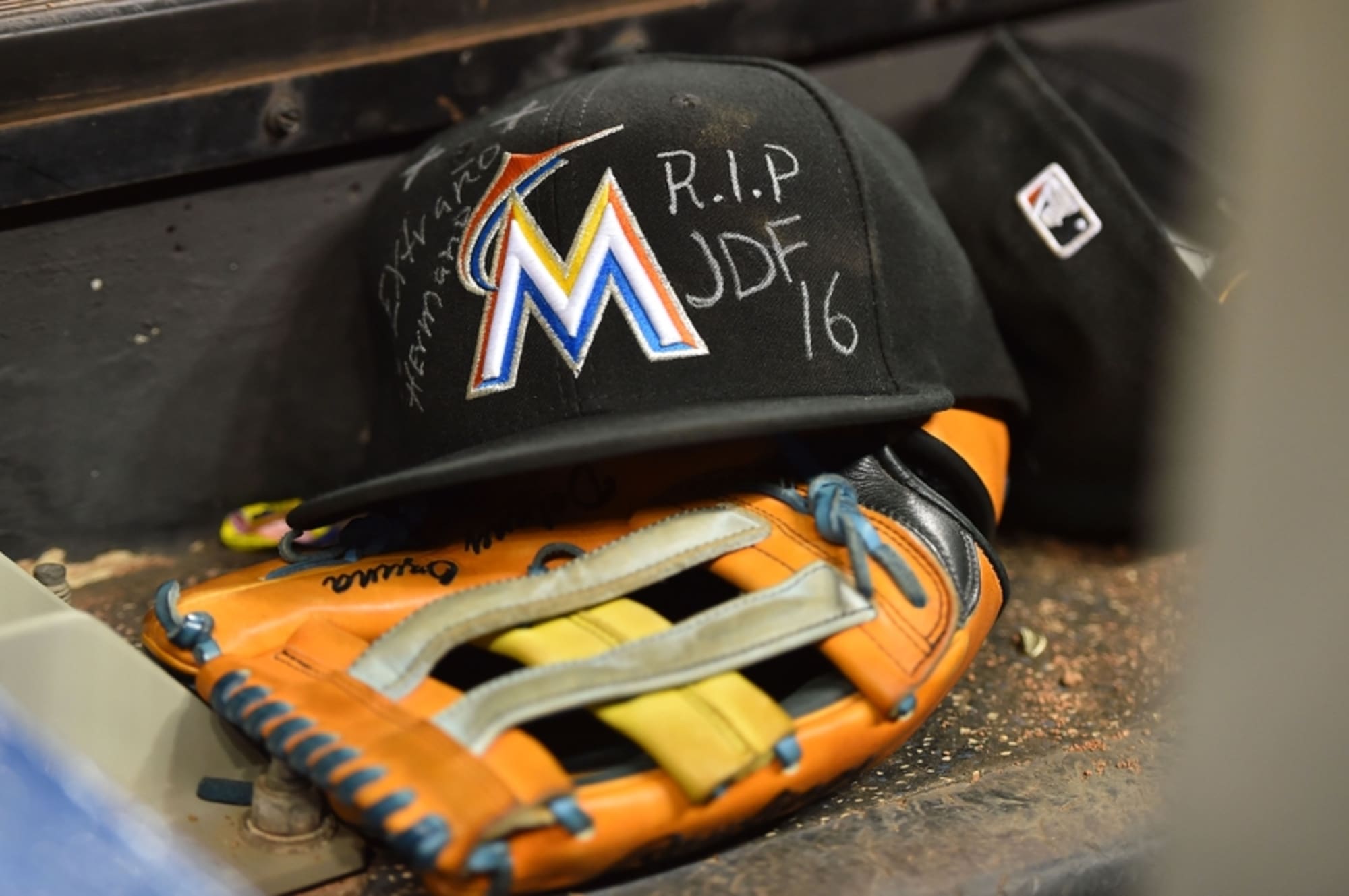 Jose Fernandez Killed in Boating Accident: Pain and Disbelief