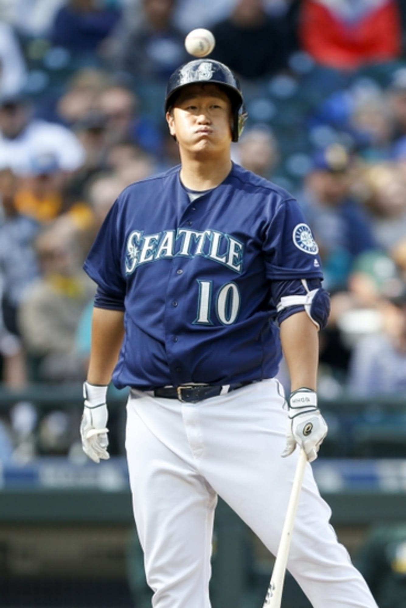 Is Scott Servais to blame for Seattle Mariners slow start?