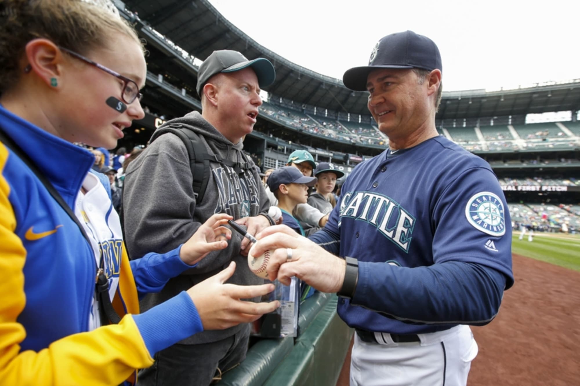 Mariners: Successful Season, But Not Enough to End the Drought