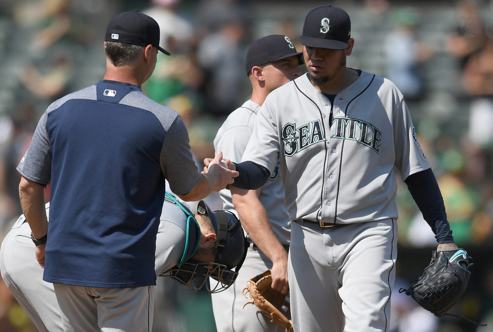 Seattle Mariners Rant Week: Disappointing Since 1977 - Jaymin Bernhardt