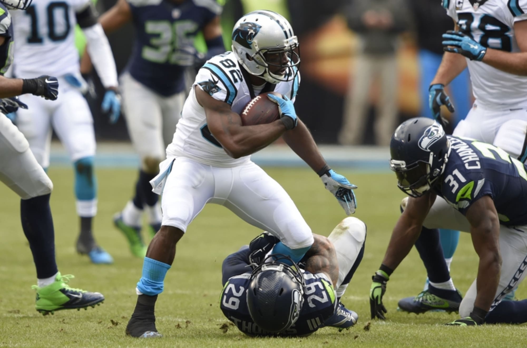 New York Jets: Jerricho Cotchery on the quest for a ring