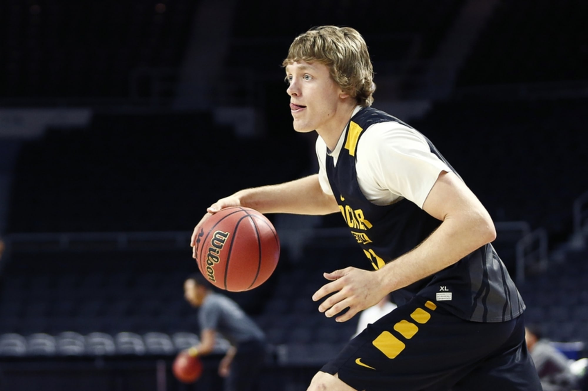 Report: Knicks Sign Ron Baker To 2-Year, $8.9 Million Contract
