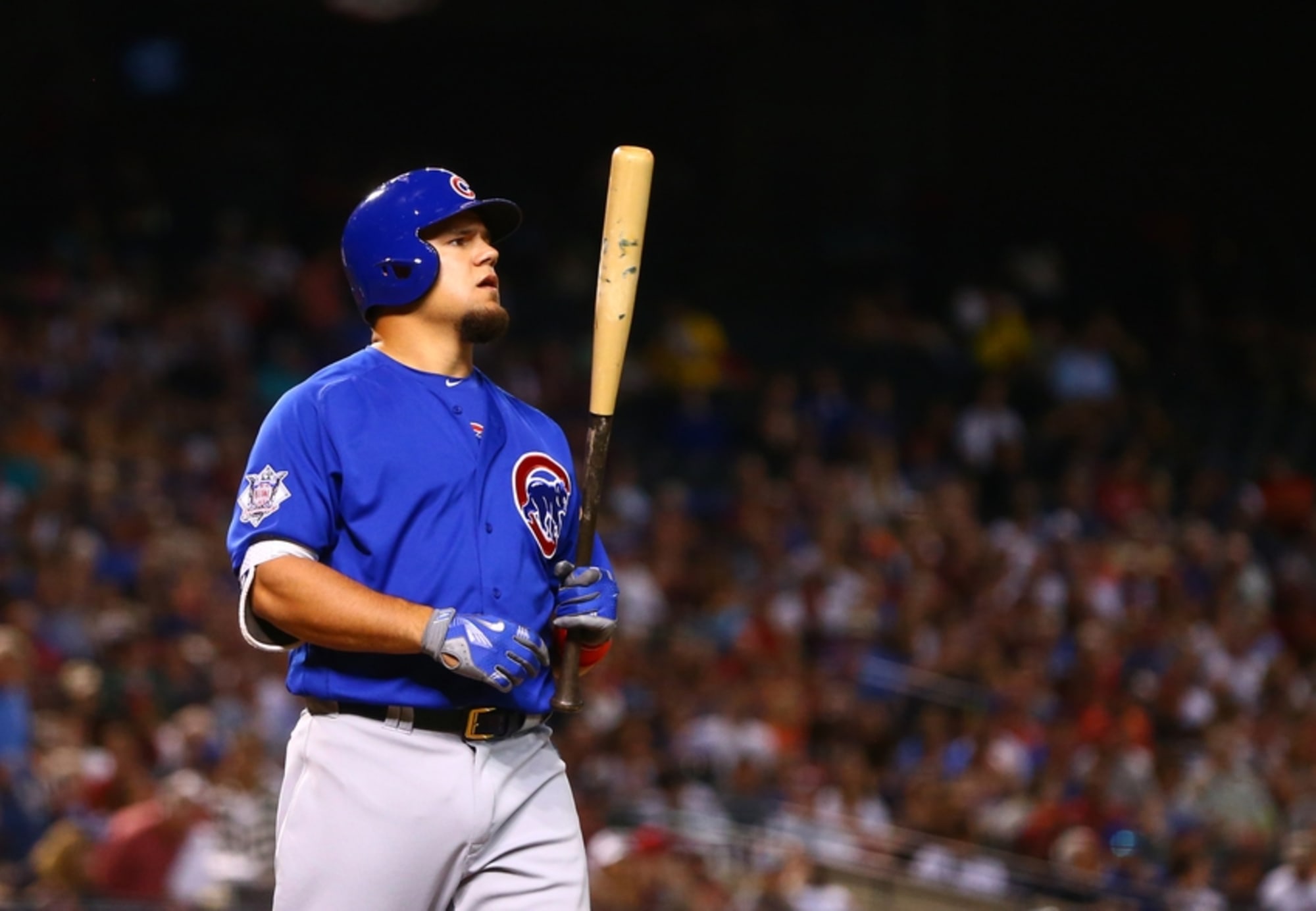 Cubs To Promote Kyle Schwarber - MLB Trade Rumors