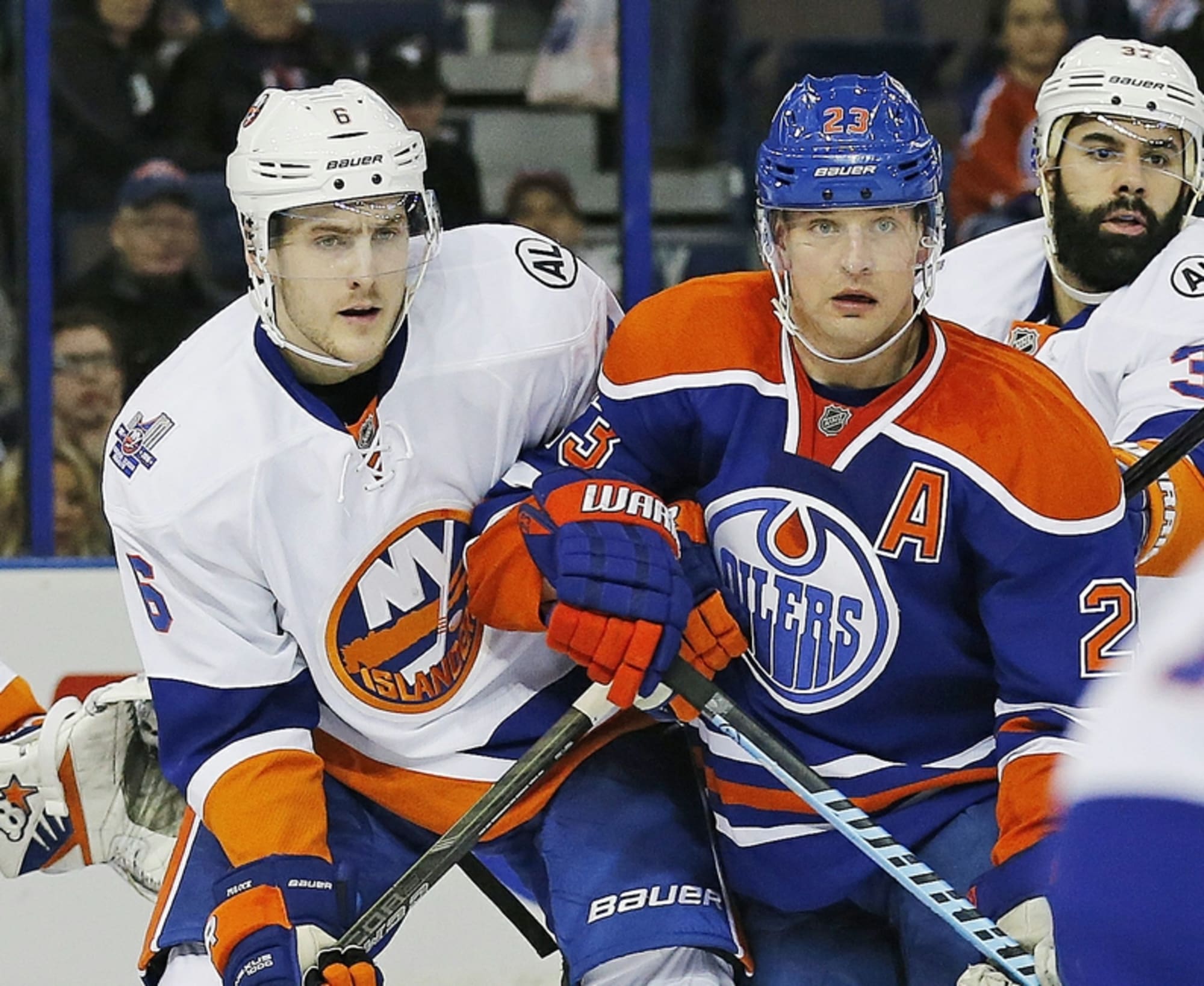 Edmonton Oilers vs New York Islanders Live Stream Watch NHL Online