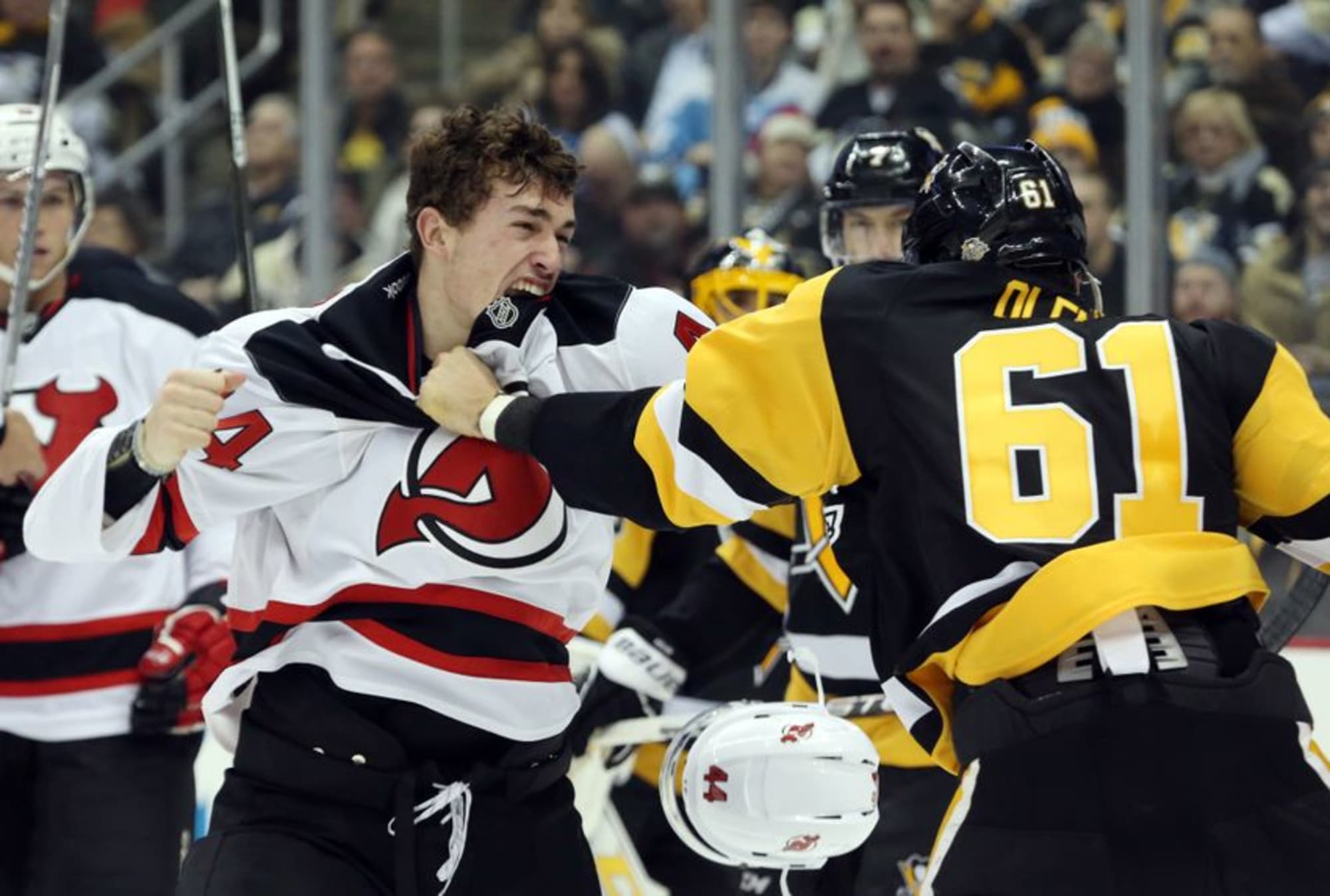 Pittsburgh Penguins vs New Jersey Devils Live Stream Watch NHL Online