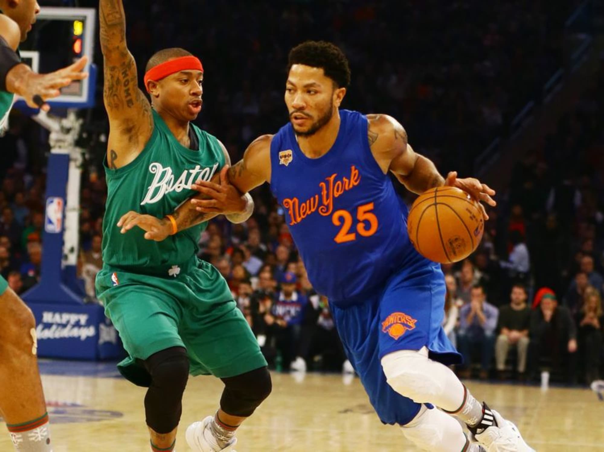 New York Knicks vs Boston Celtics Live Stream Watch NBA Online