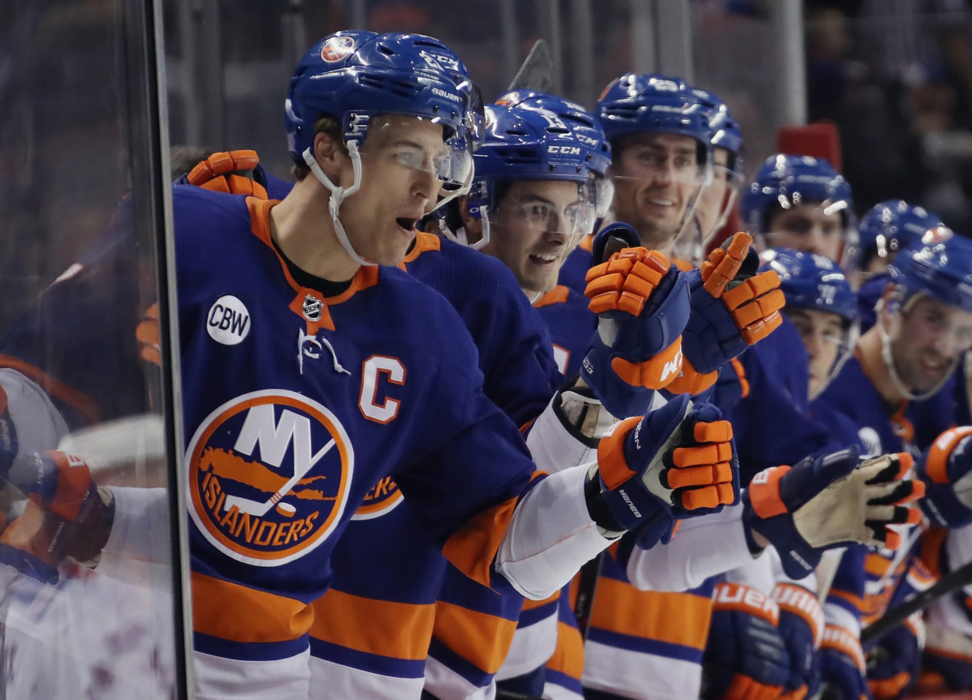 New York Islanders: Islanders potential trade deadline targets