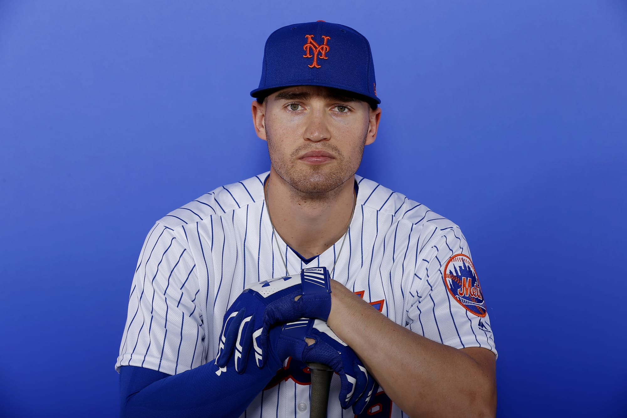 Mets: Brandon Nimmo best and worst case scenarios for 2019