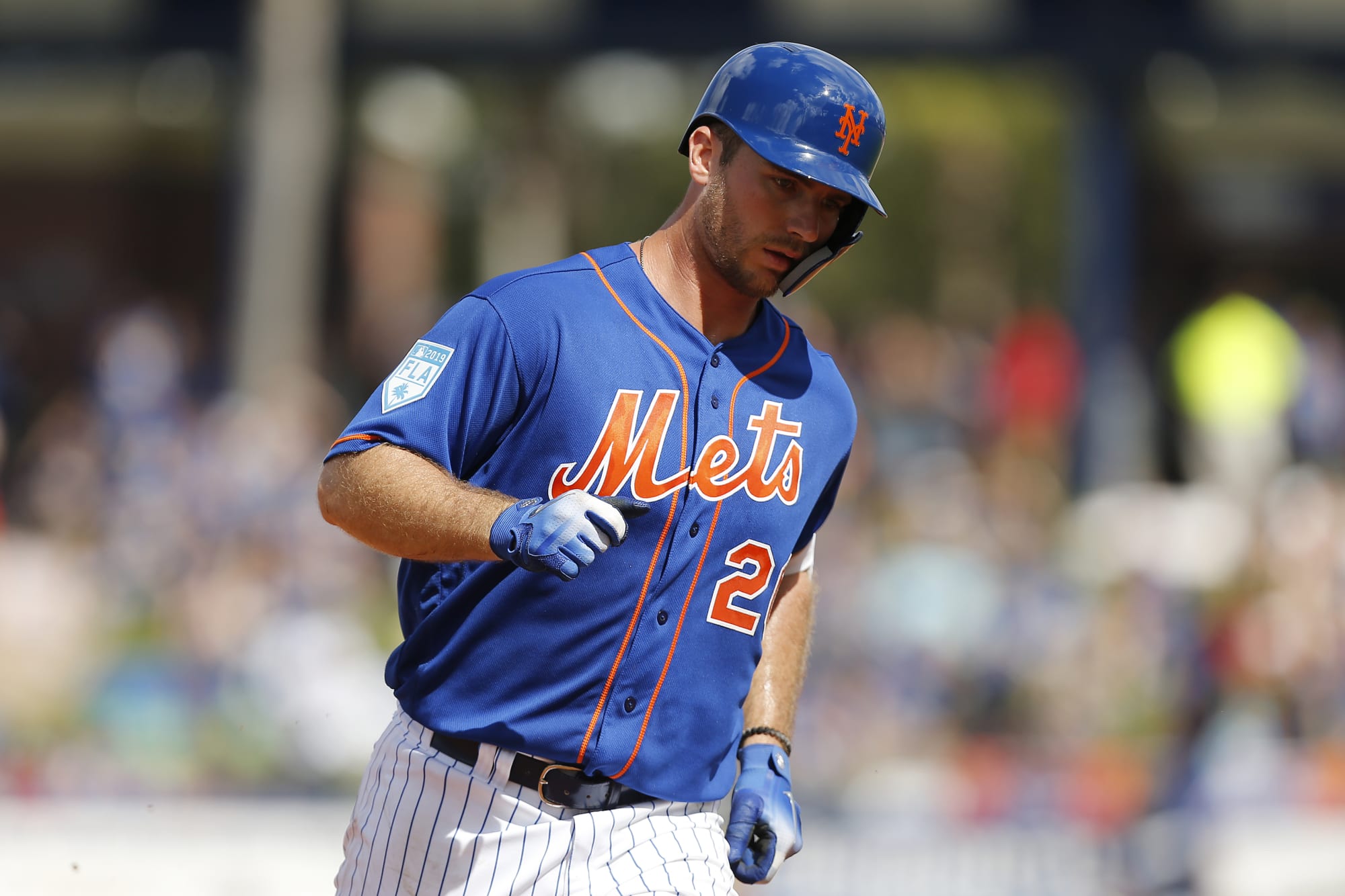 MLB Trade Rumors: 3x All-Star Pete Alonso Future With New York Mets In  Question