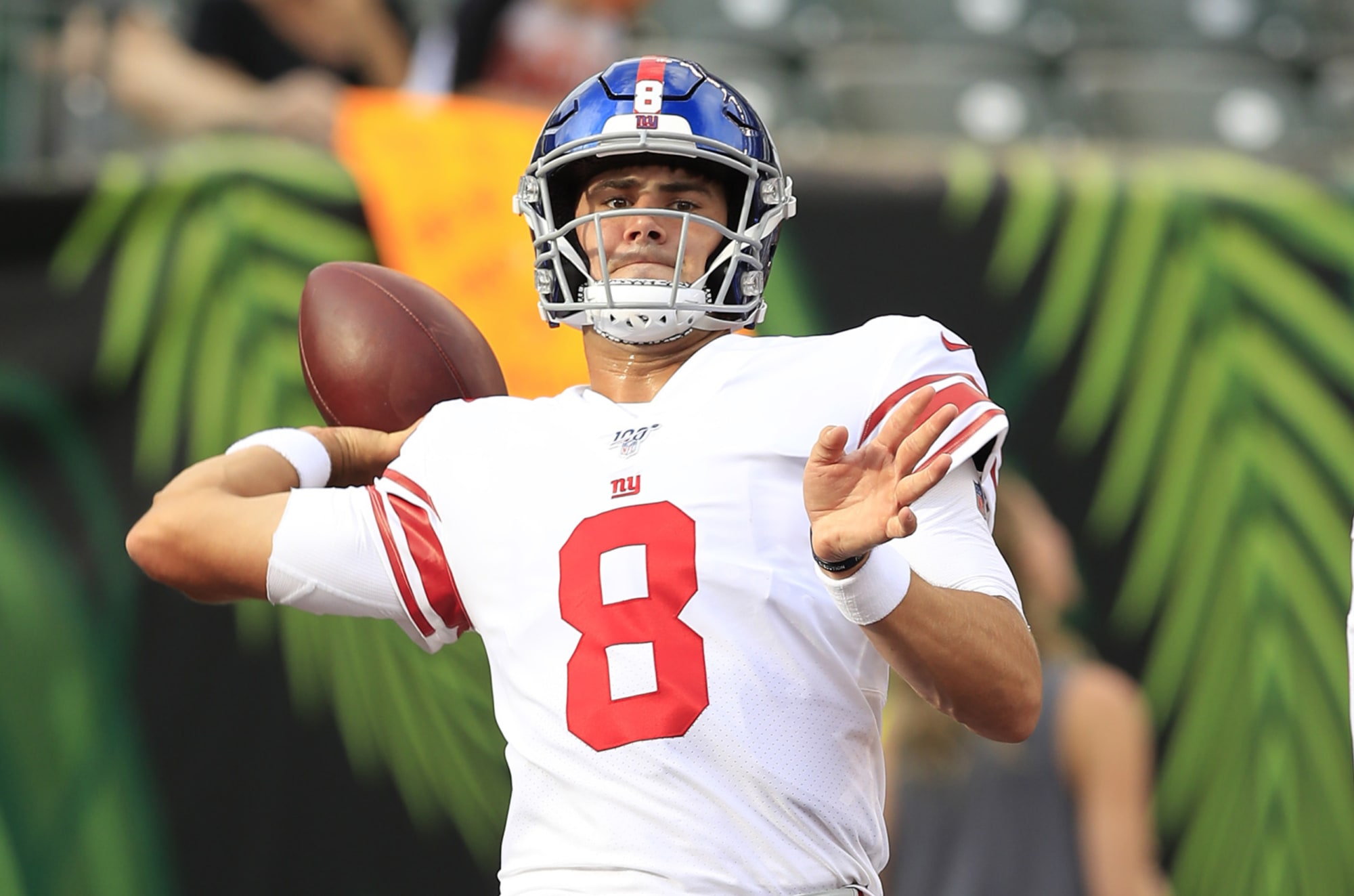 New York Giants: What you need to know for Tampa Bay 9/22/19