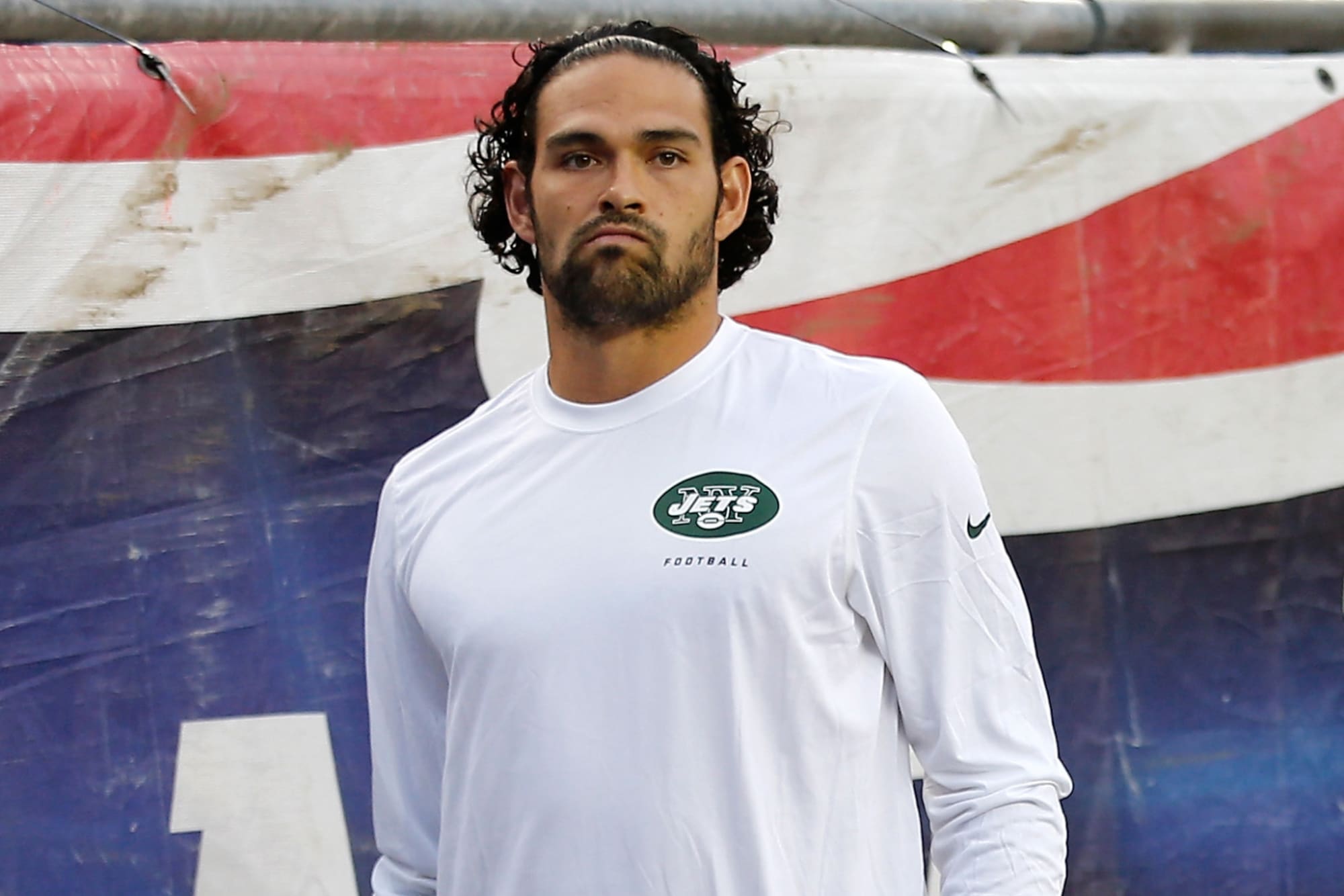 New York Jets: The career of Mark Sanchez left much to be desired